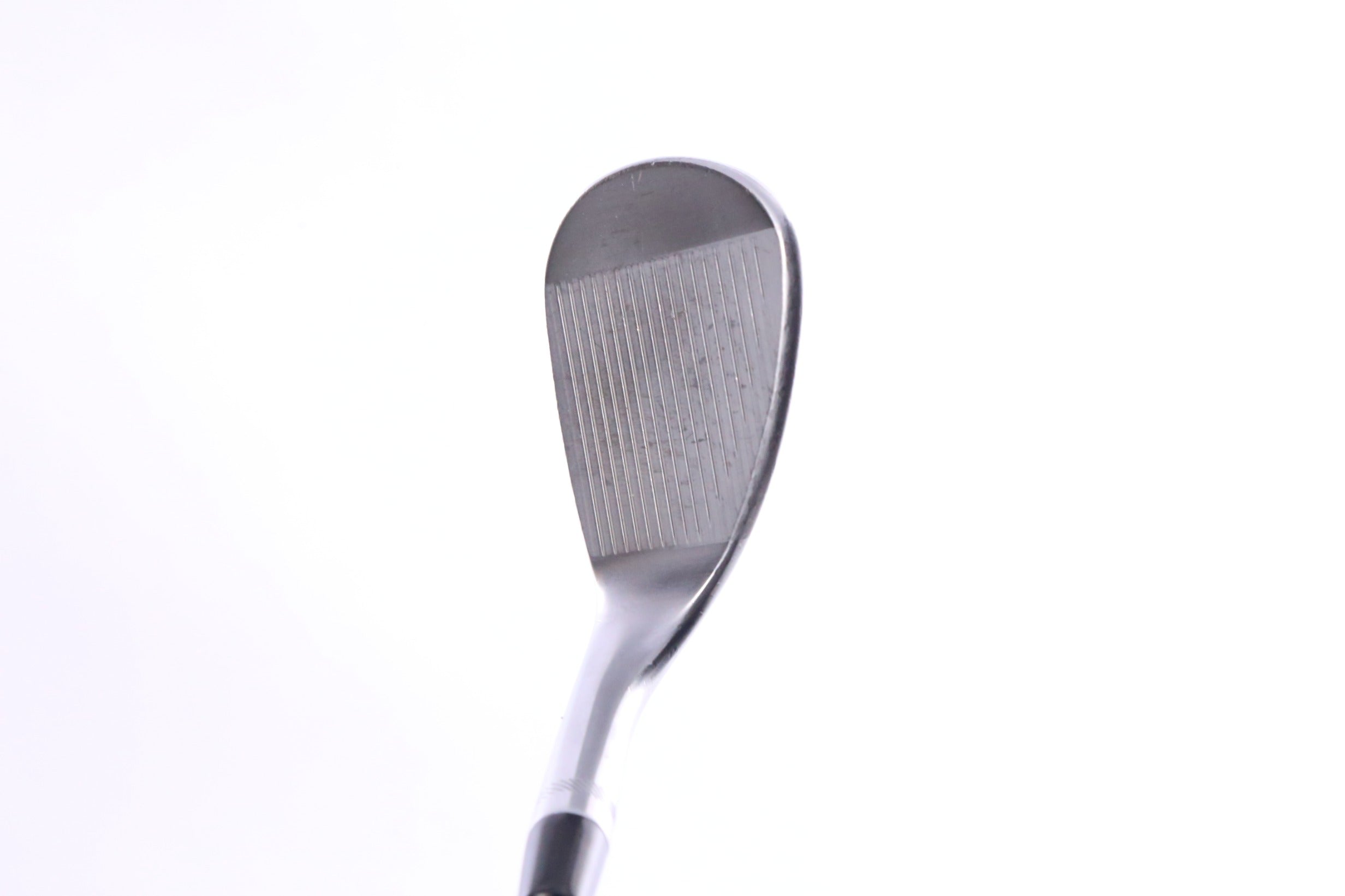 Used Titleist Vokey SM8 Tour Chrome Lob Wedge - Right-Handed - 60 Degrees - Wedge Flex-Next Round
