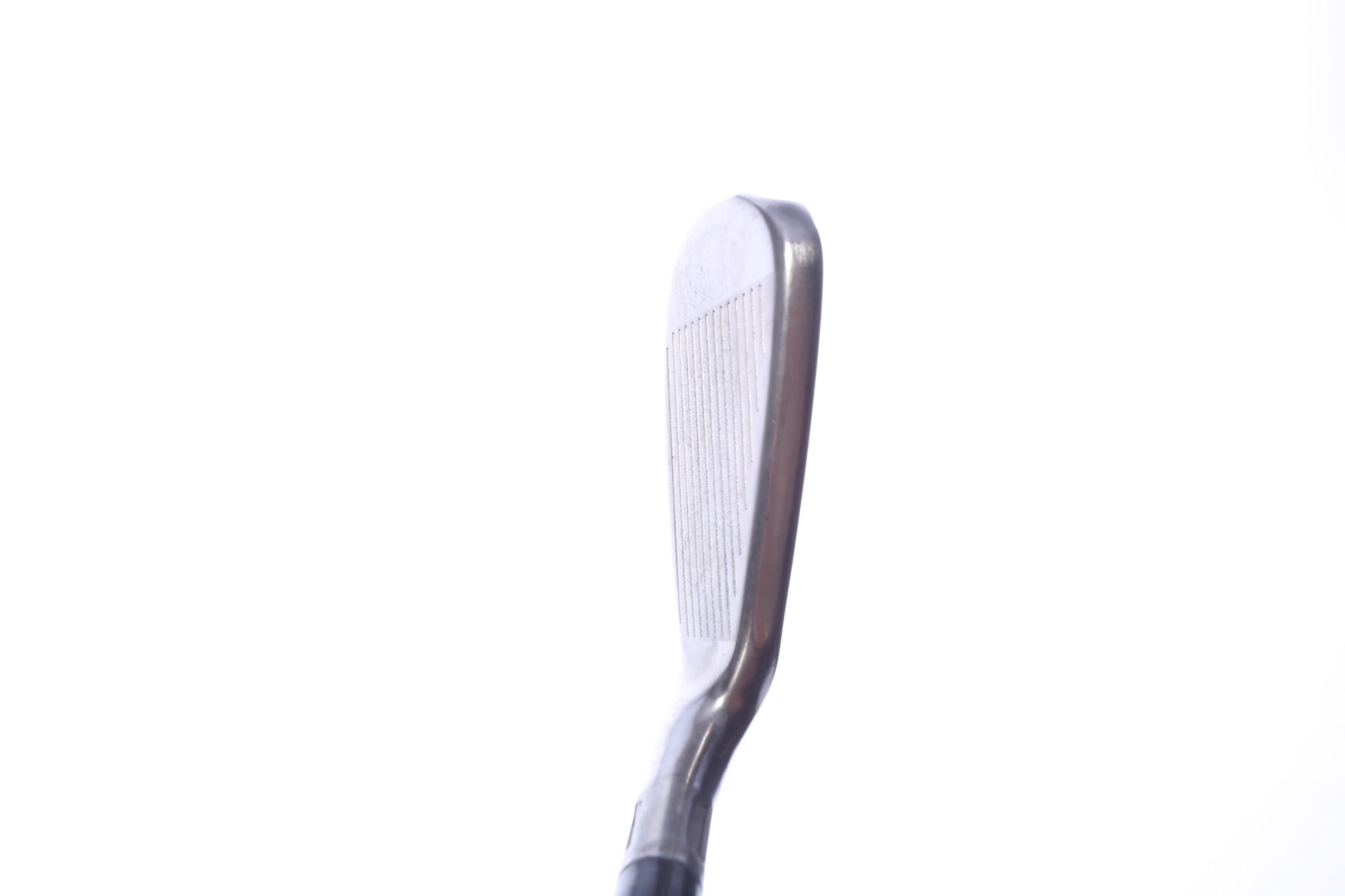 Used TaylorMade STEALTH Iron Set - Right-Handed - 5-PW - Stiff Flex-Next Round