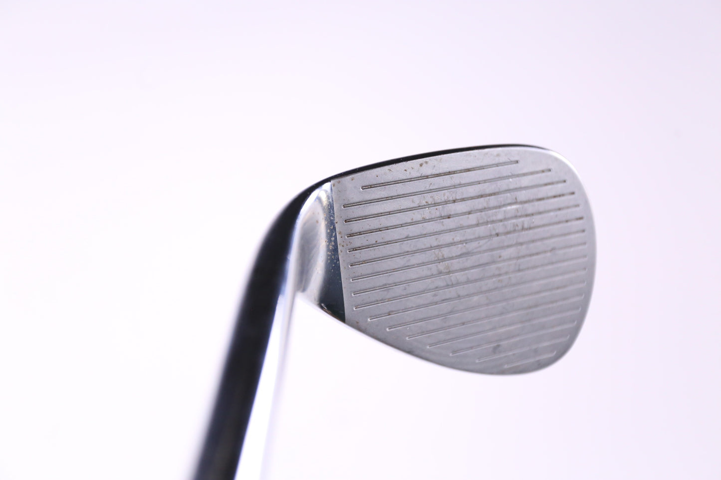 Used Cobra King SB Classic Grind Lob Wedge - Right-Handed - 60 Degrees - Stiff Flex-Next Round