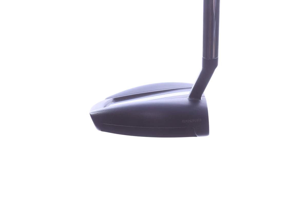 Used Odyssey Ai-ONE 24 Putter - Left-Handed - 34.5 in - Mallet-Next Round