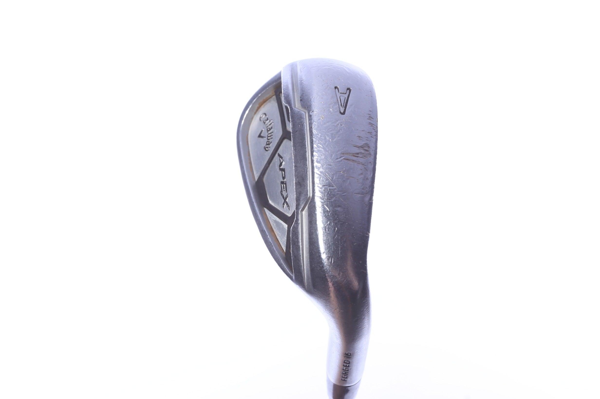 Used Callaway Apex CF16 Approach Wedge - Right-Handed - 50 Degrees - Seniors Flex-Next Round