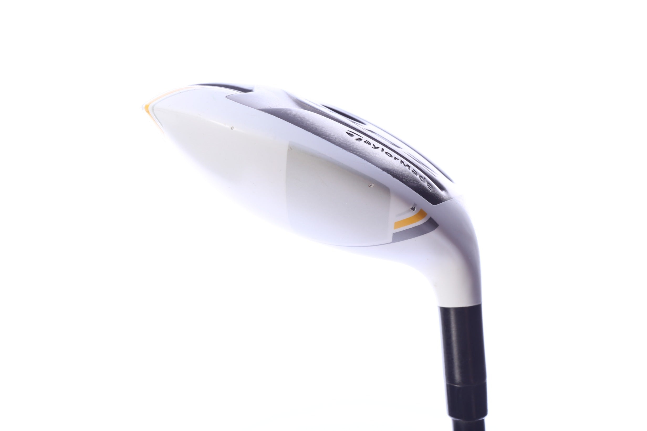 Used TaylorMade RocketBallz Stage 2 3H Hybrid - Right-Handed - 19 Degrees - Regular Flex