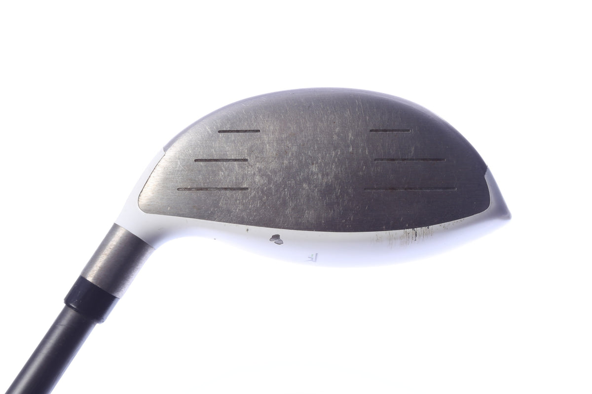 Used TaylorMade RocketBallz 5-Wood - Right-Handed - 19 Degrees - Stiff Flex