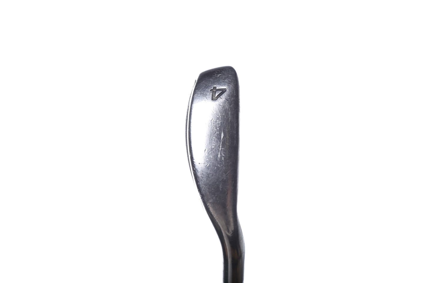 Used Nike Slingshot Single 4-Iron - Right-Handed - Regular Flex-Next Round