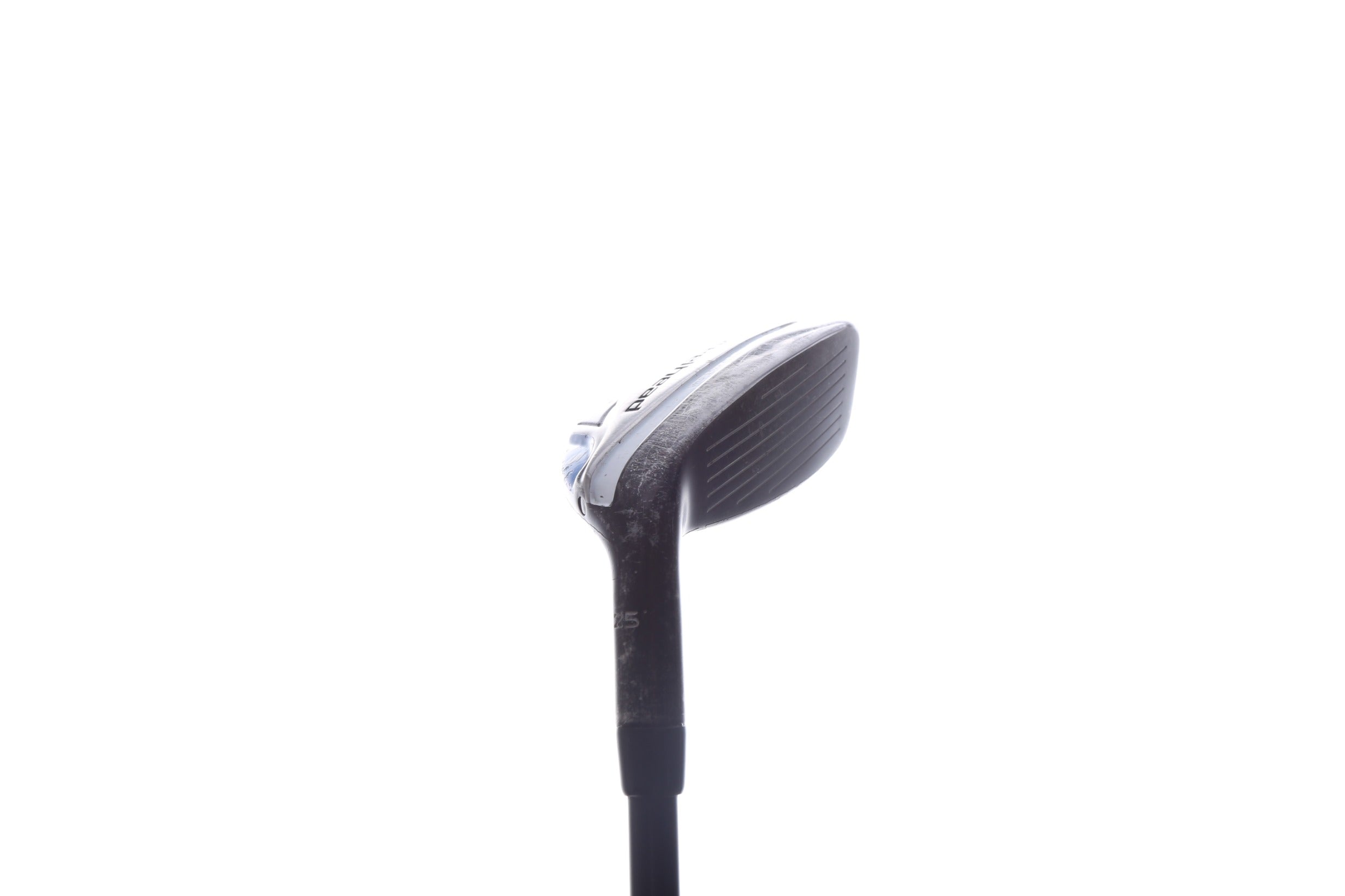 Used Callaway Steelhead XR 5H Hybrid - Right-Handed - 25 Degrees - Ladies Flex-Next Round