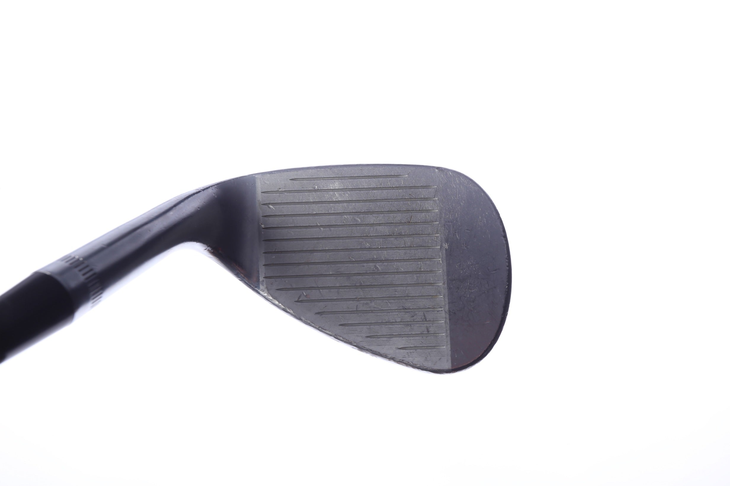 Used Callaway JAWS Forged Chrome Sand Wedge - Right-Handed - 54 Degrees - Stiff Flex-Next Round