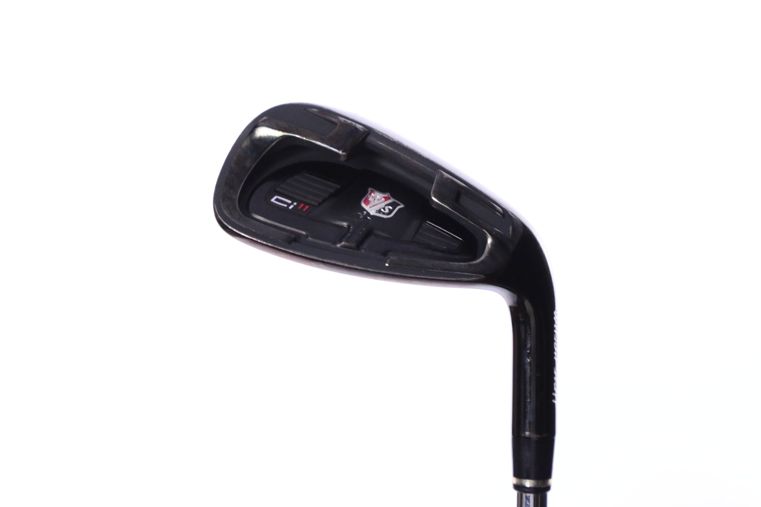 Used Wilson Staff Ci11 Gap Wedge - Right-Handed - 48 Degrees - Stiff Flex-Next Round