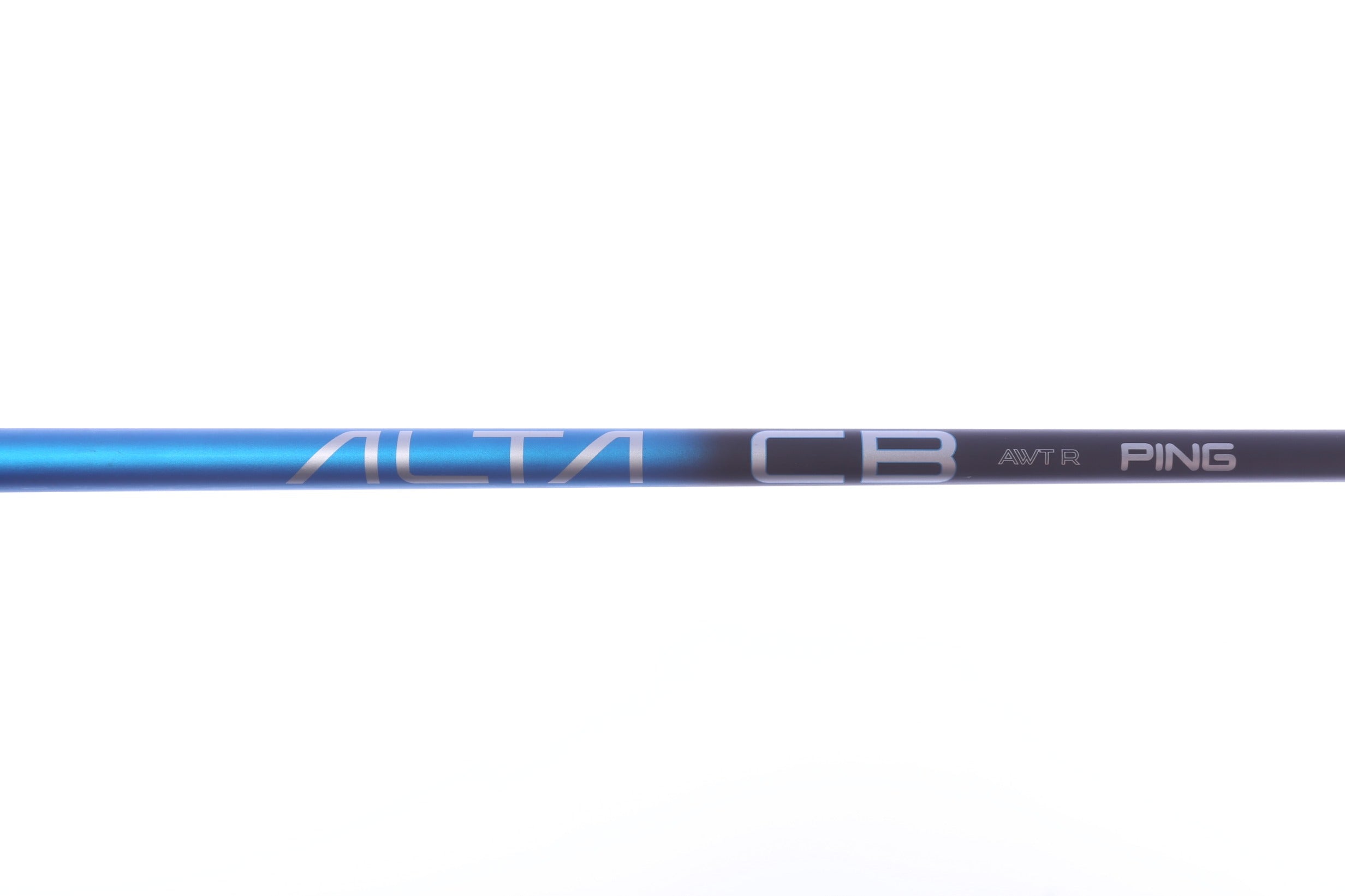 Used Ping G440 Iron Set - Right-Handed - 5-PW - Regular Flex