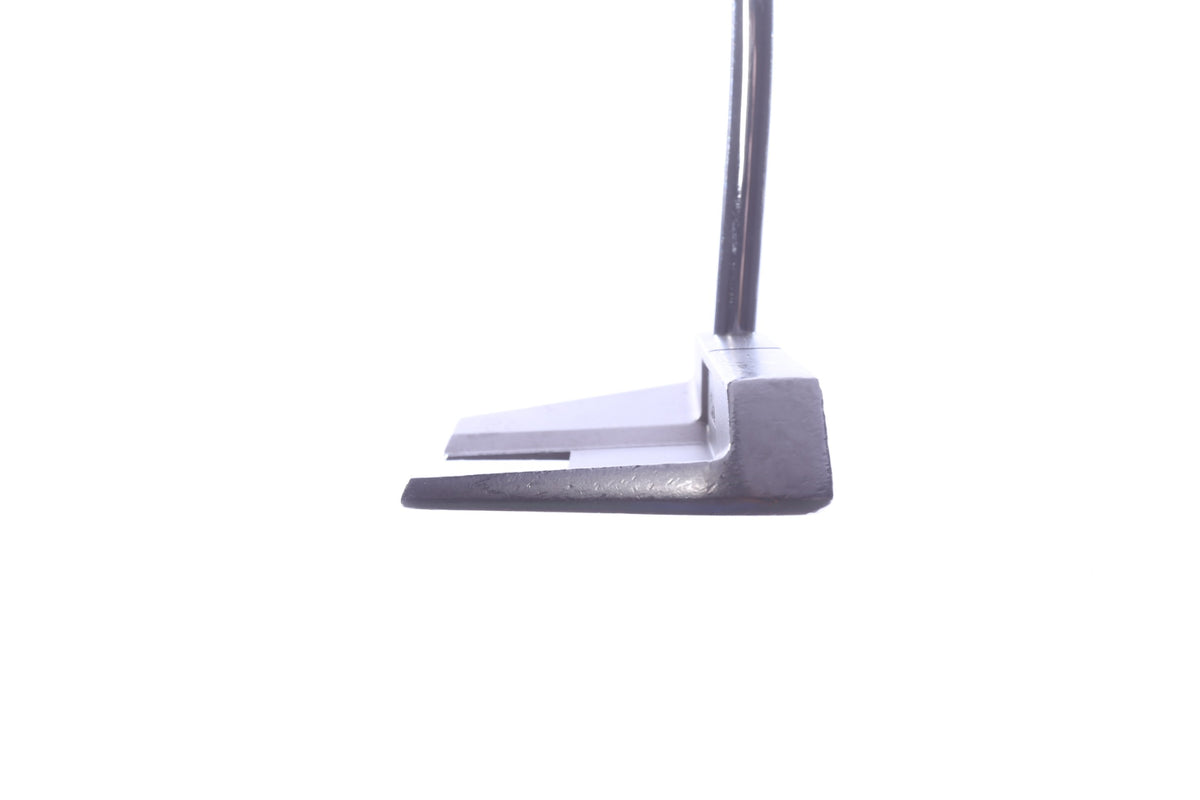 Used Cleveland HB Soft 2 11 Putter - Right-Handed - 35 in - Mallet-Next Round