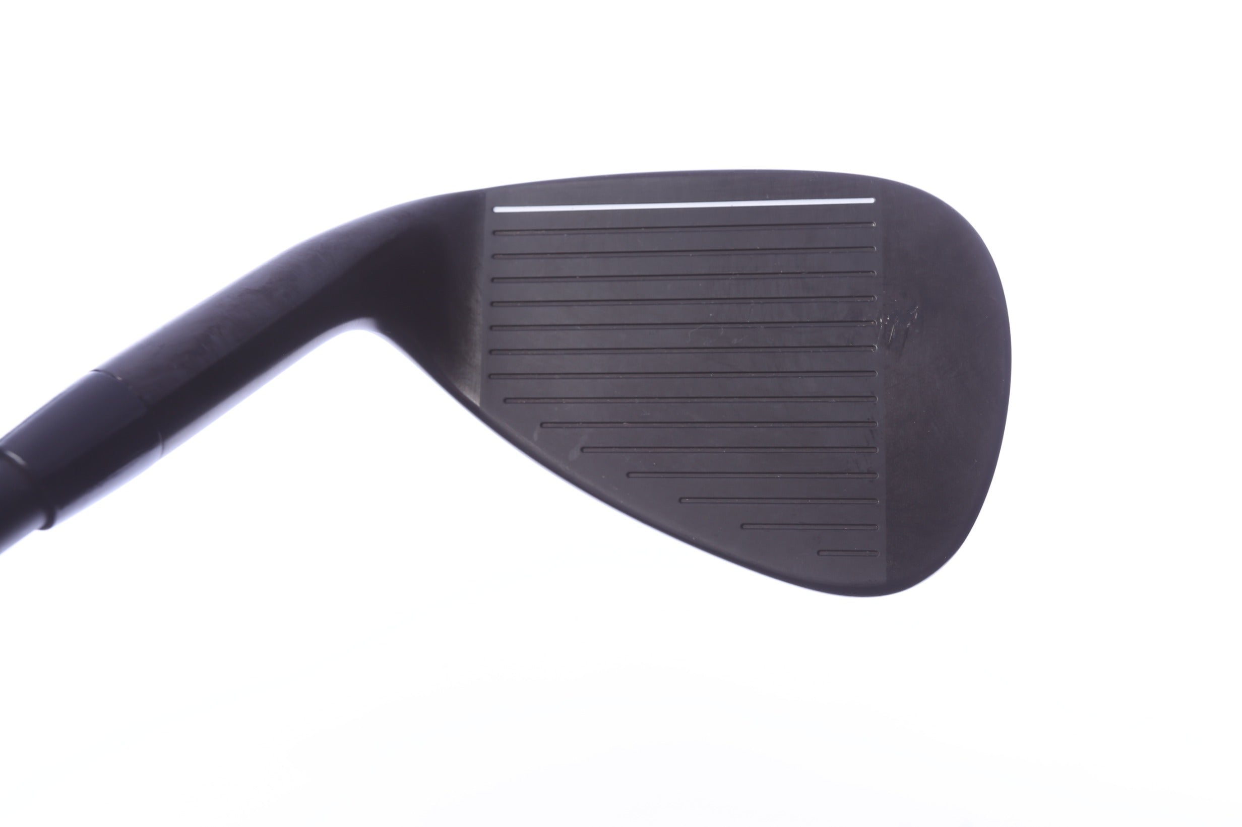 Used PXG 0311 P GEN5 Xtreme Dark Gap Wedge - Right-Handed - 49 Degrees - Stiff Flex-Next Round
