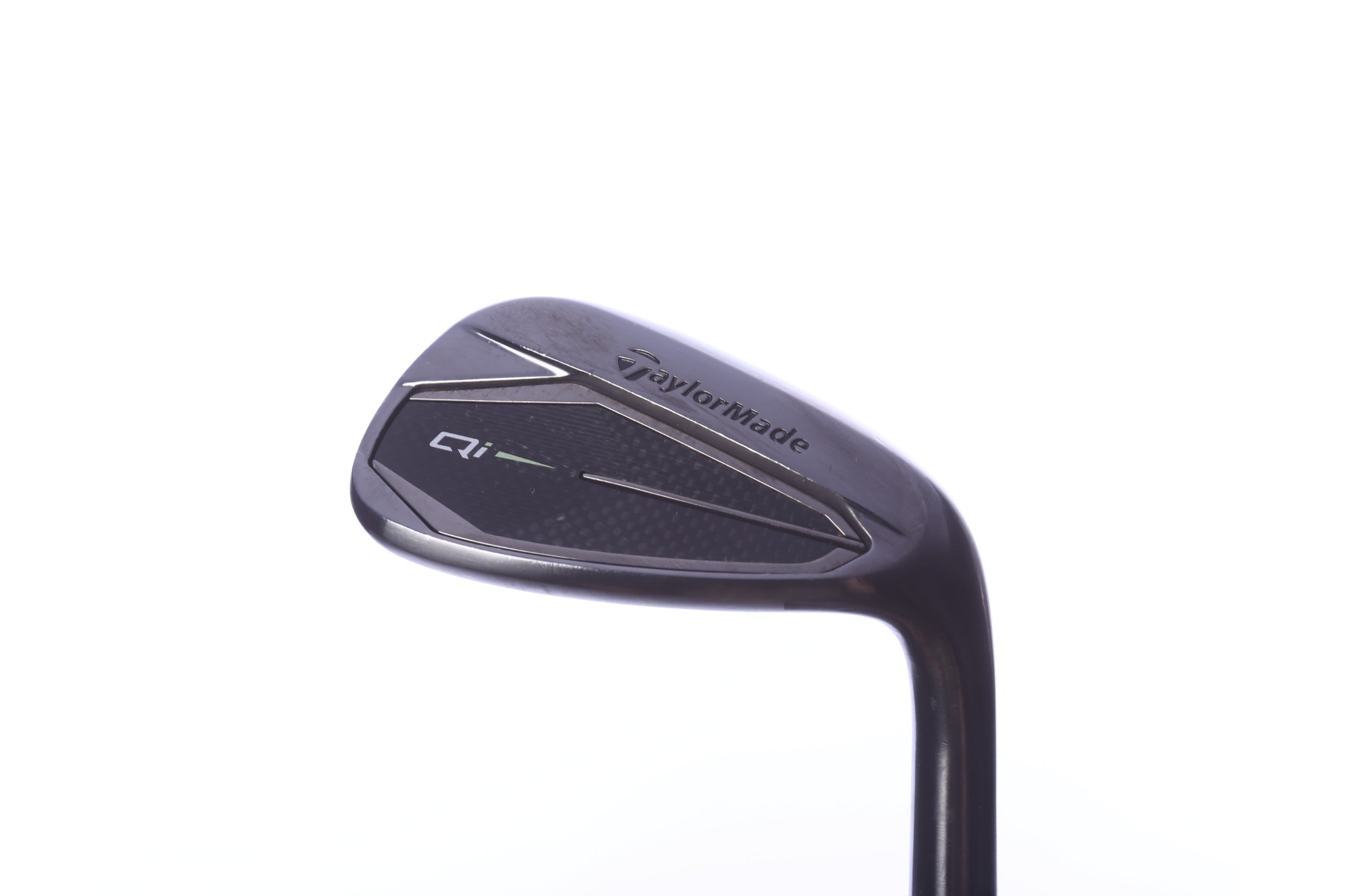 Used TaylorMade Qi Approach Wedge - Right-Handed - 48 Degrees - Stiff Flex