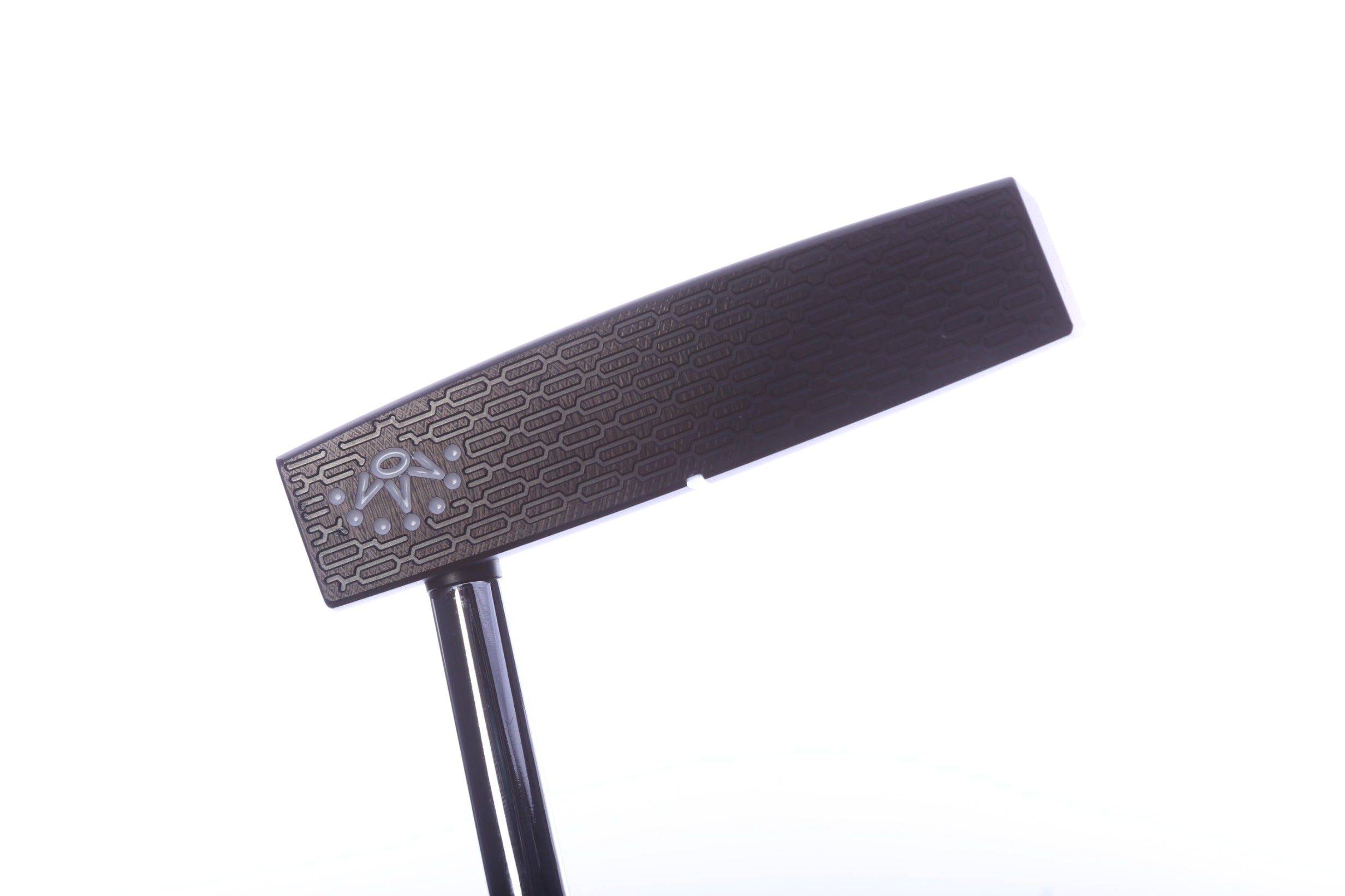 Used Titleist Scotty Cameron Phantom Black Limited 7 Putter - Right-Handed - 35 in - Mallet