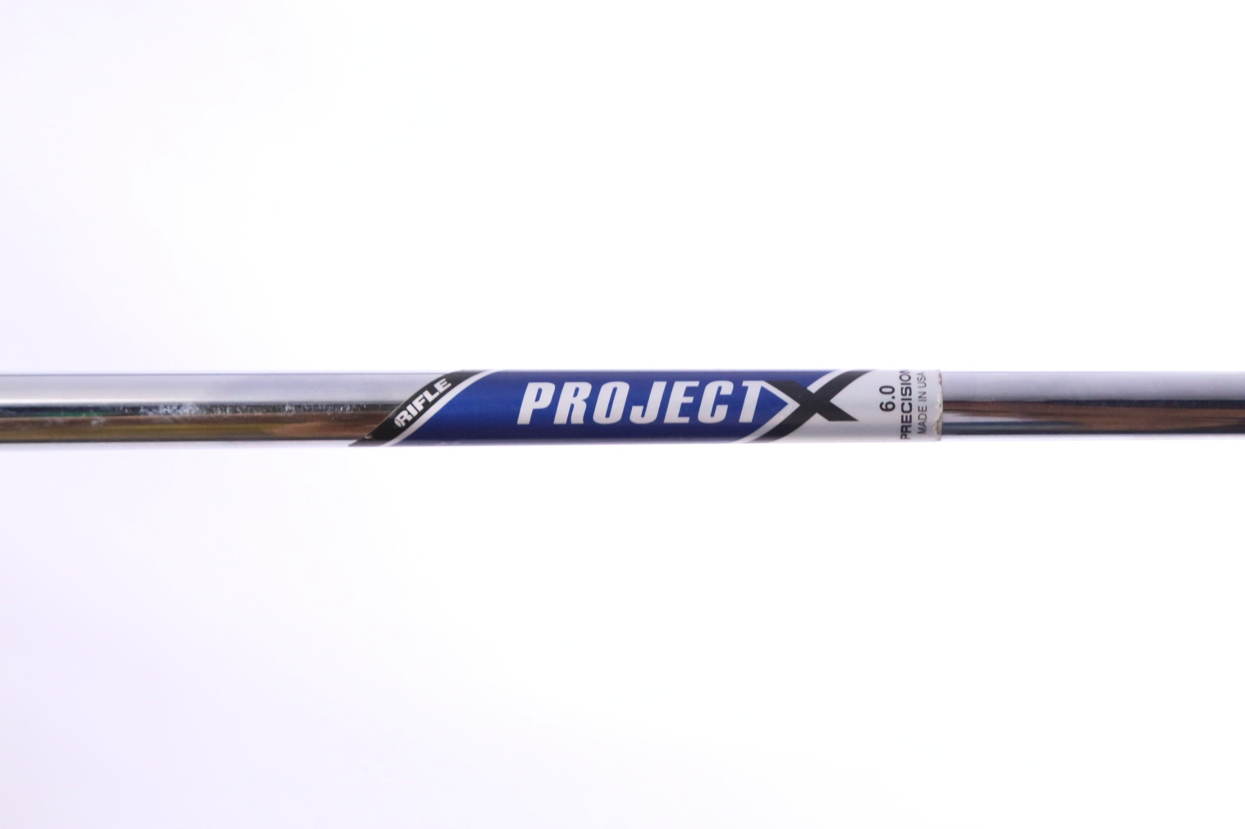 Used Mizuno JPX 850 Forged Single 4-Iron - Left-Handed - Stiff Flex-Next Round