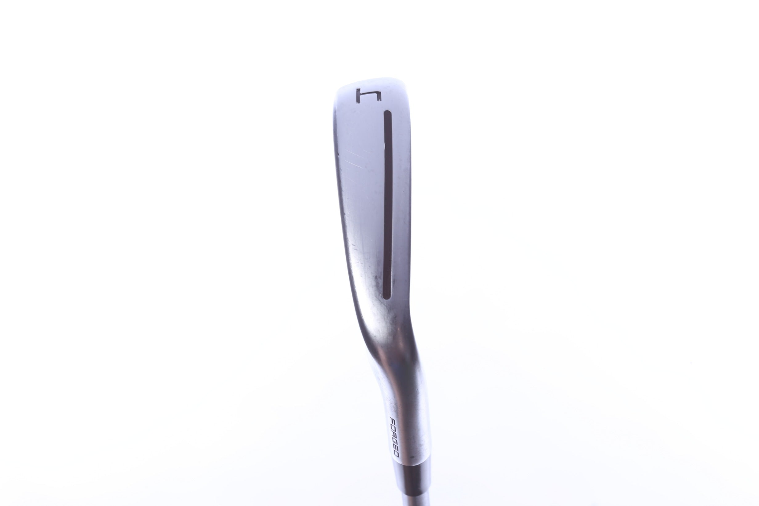 Used TaylorMade 2023 P790 Single 4-Iron - Right-Handed - Extra Stiff Flex-Next Round