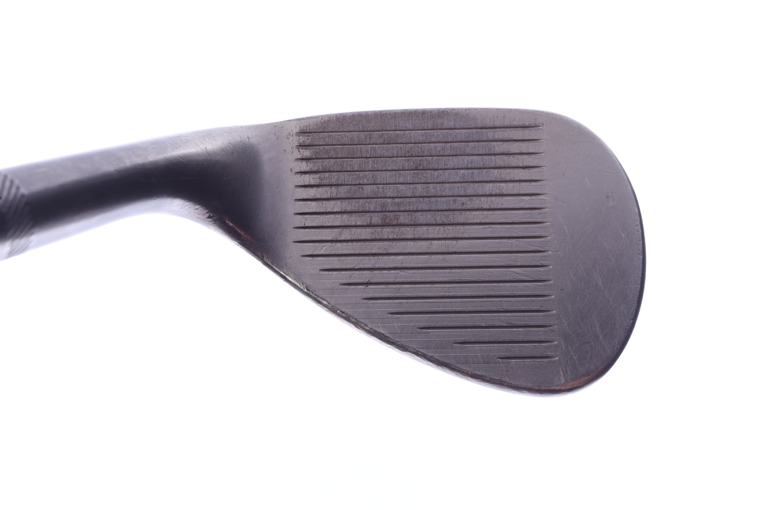 Used Titleist Vokey SM10 Nickel Sand Wedge - Right-Handed - 54 Degrees - Wedge Flex-Next Round