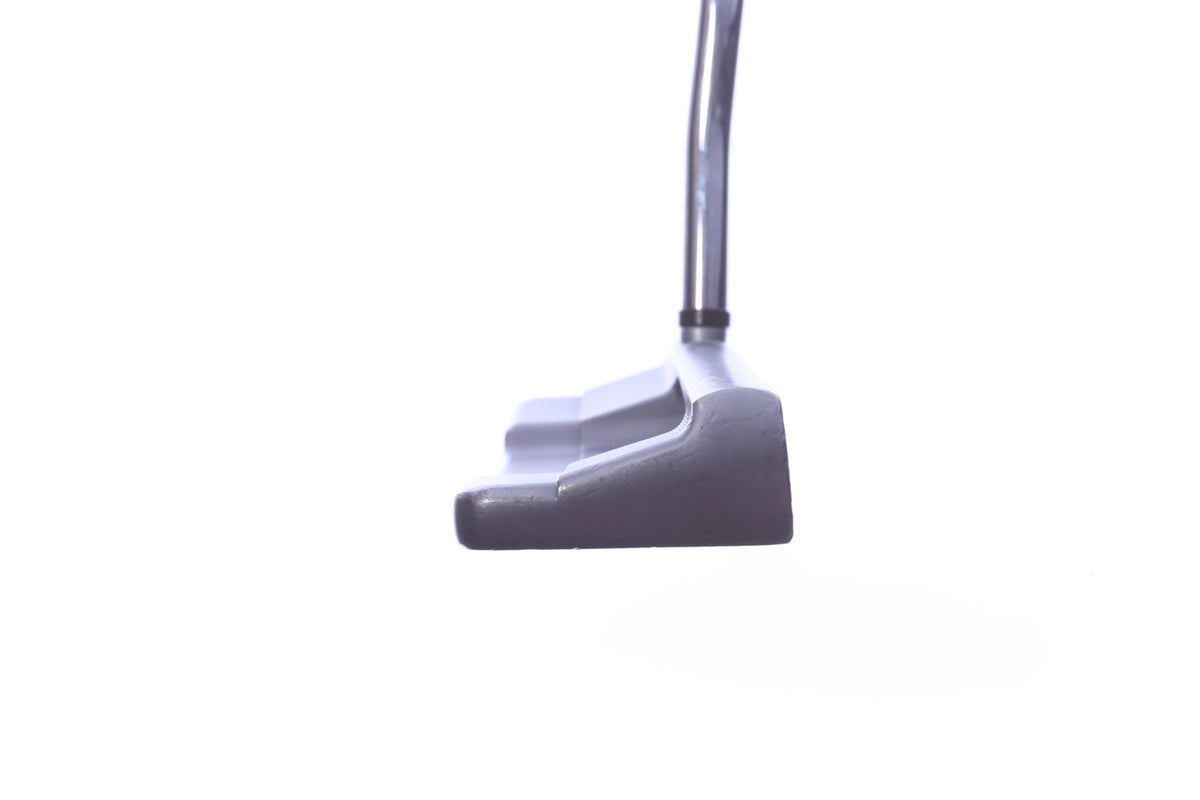 Used Odyssey White Hot OG Double Wide Putter - Right-Handed - 36.75 in - Blade