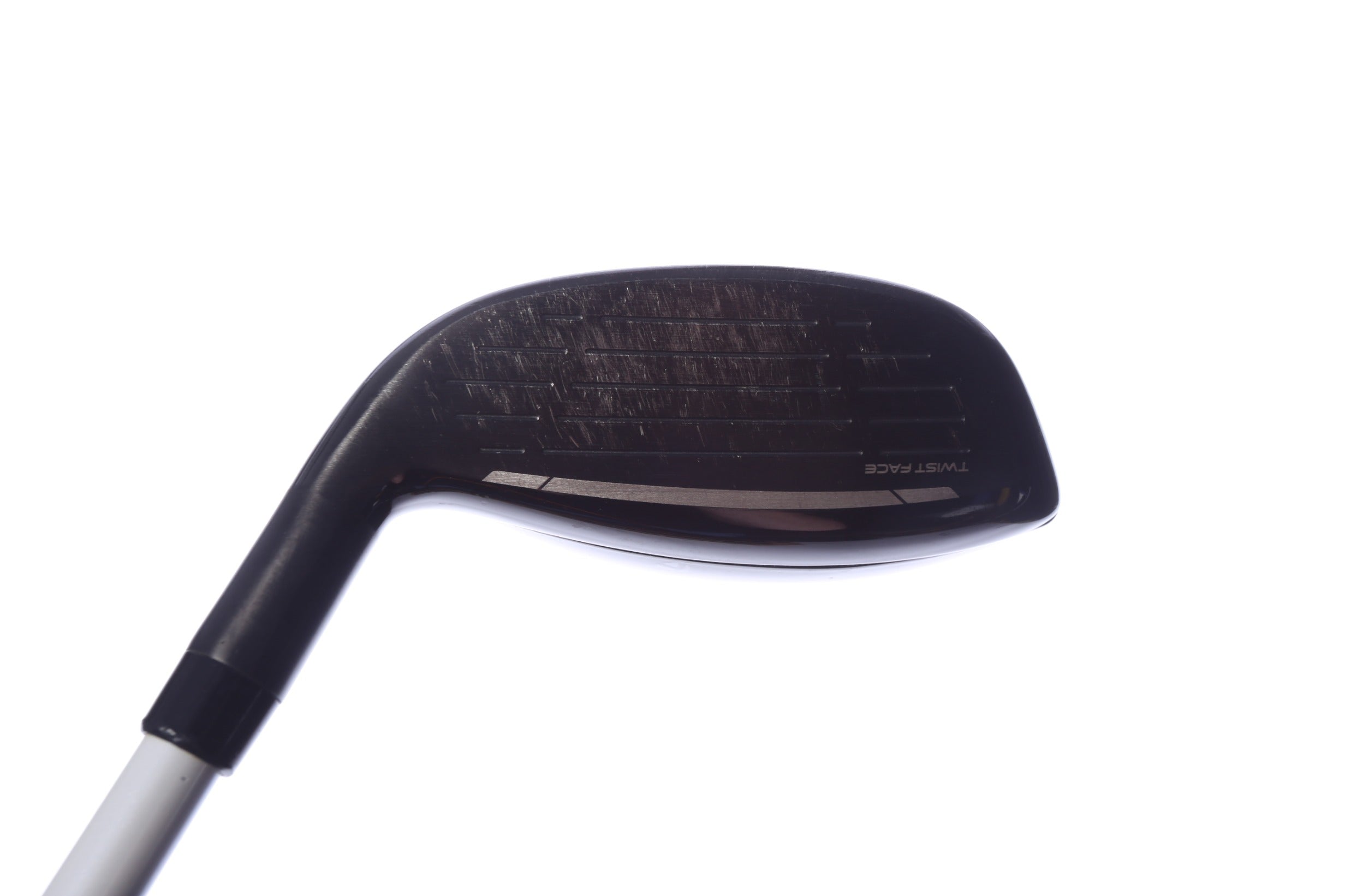 Used TaylorMade Qi10 MAX 6H Hybrid - Right-Handed - 31 Degrees - Ladies Flex-Next Round