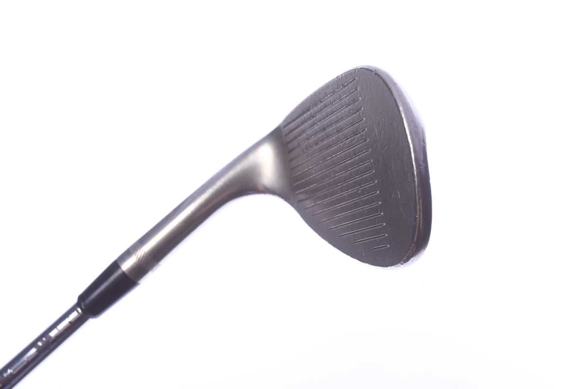 Used Titleist Vokey SM4 Tour Chrome Sand Wedge - Right-Handed - 54 Degrees - Wedge Flex