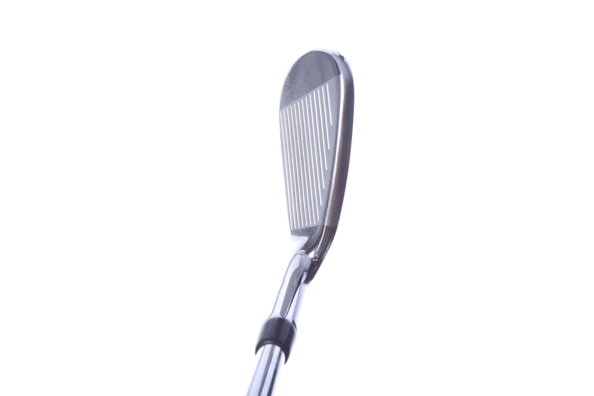 Used Callaway Rogue Pro Iron Set - Right-Handed - 4-PW - Stiff Flex-Next Round