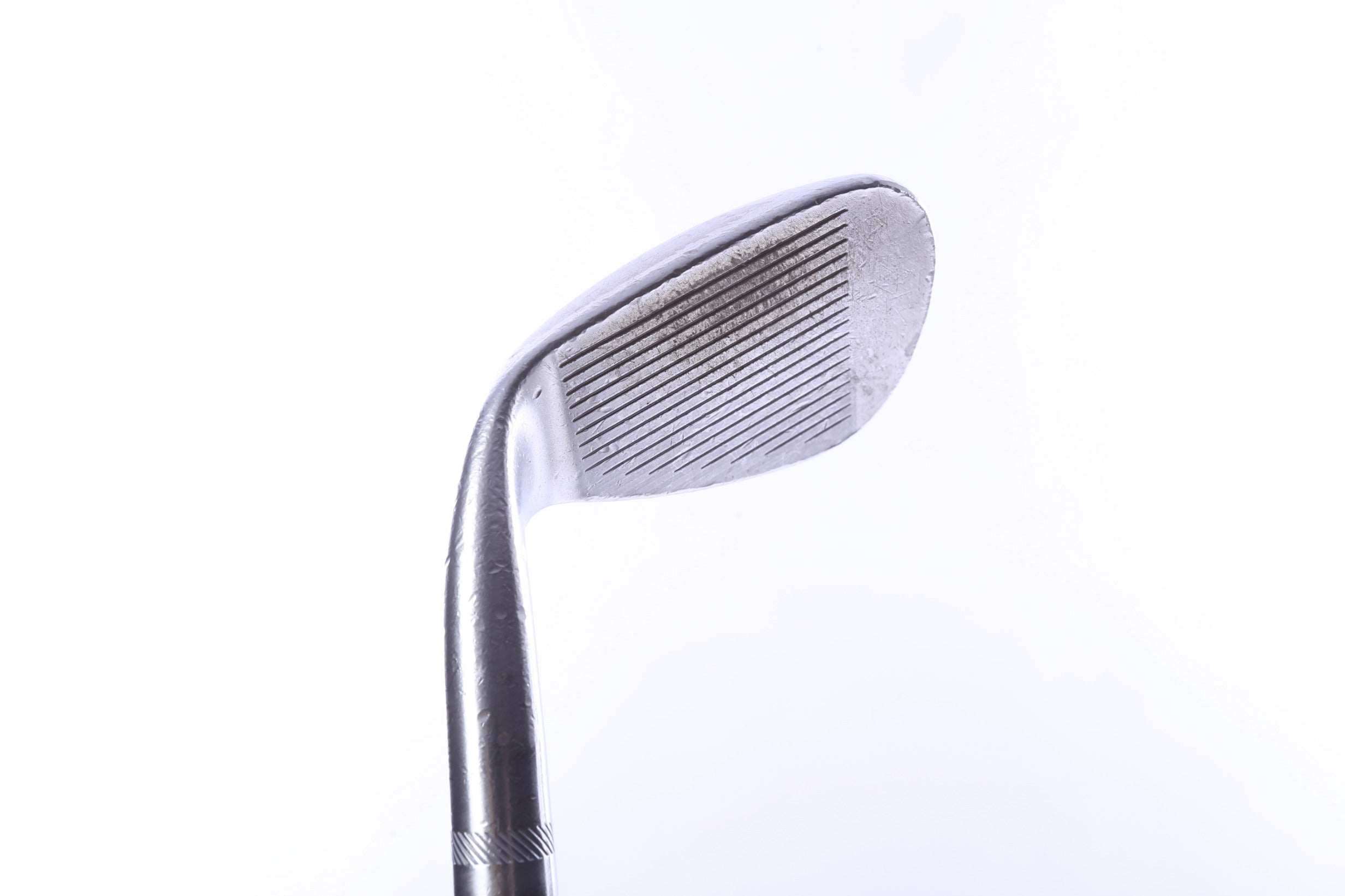 Used Titleist Vokey SM8 Tour Chrome Sand Wedge - Right-Handed - 54 Degrees - Wedge Flex-Next Round