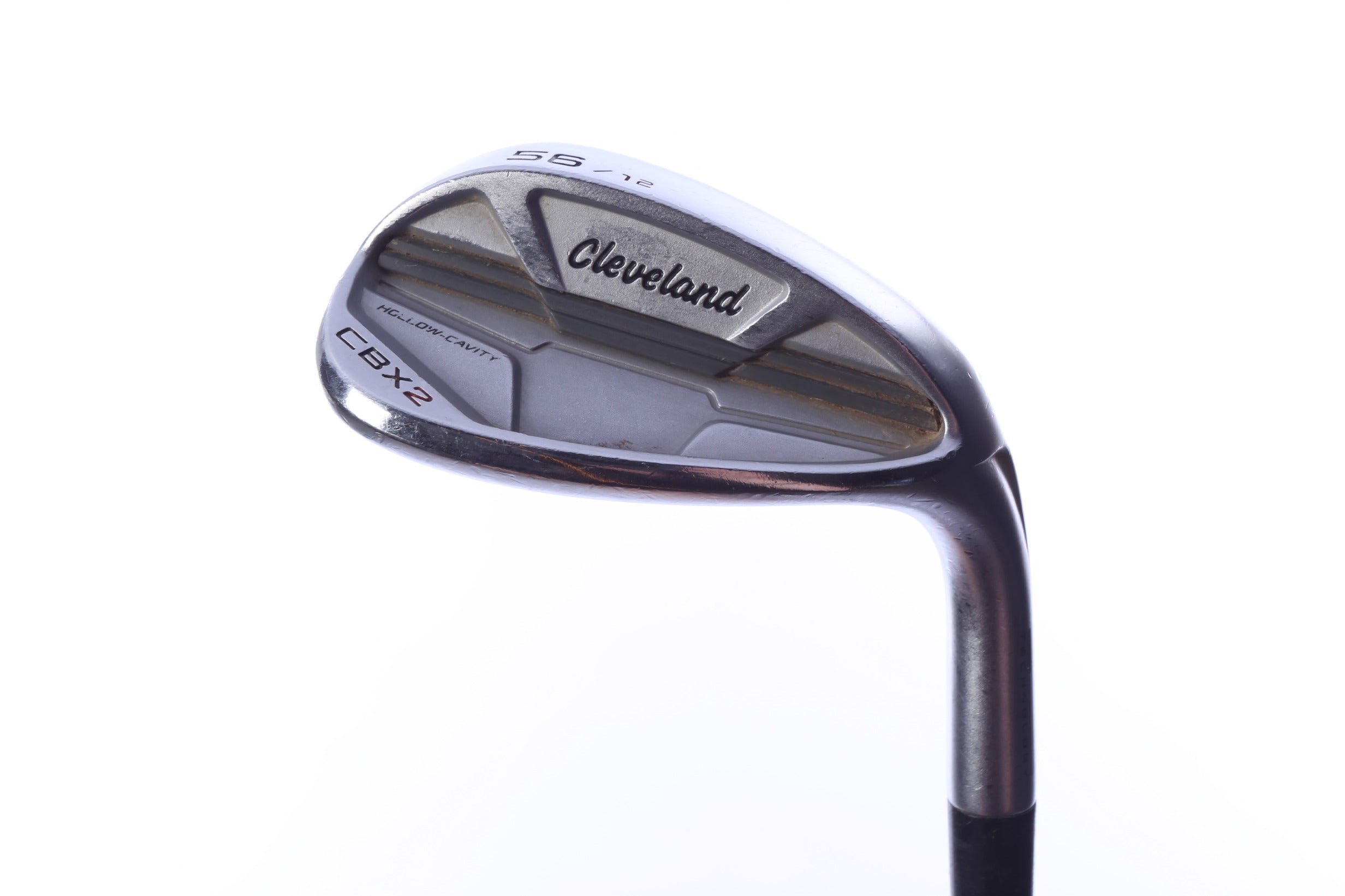 Used Cleveland CBX 2 Sand Wedge - Right-Handed - 56 Degrees - Wedge Flex