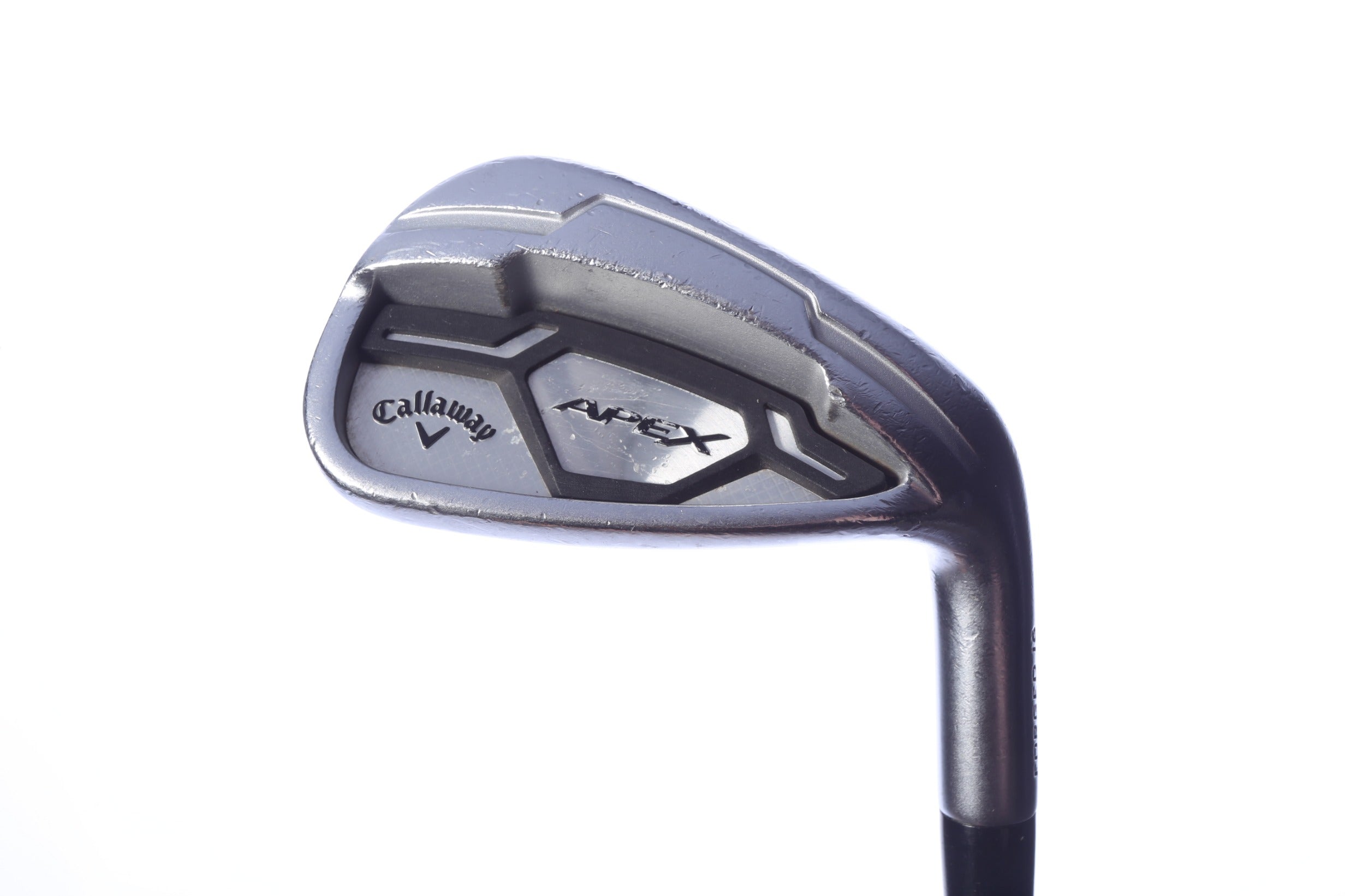 Used Callaway Apex Forged 16 Single 9-Iron - Right-Handed - Stiff Flex
