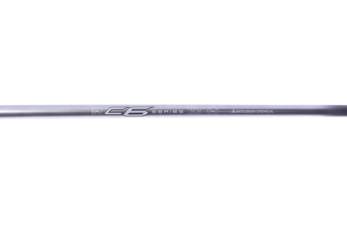 Used Titleist TSi2 5H Hybrid - Right-Handed - 24 Degrees - Regular Flex