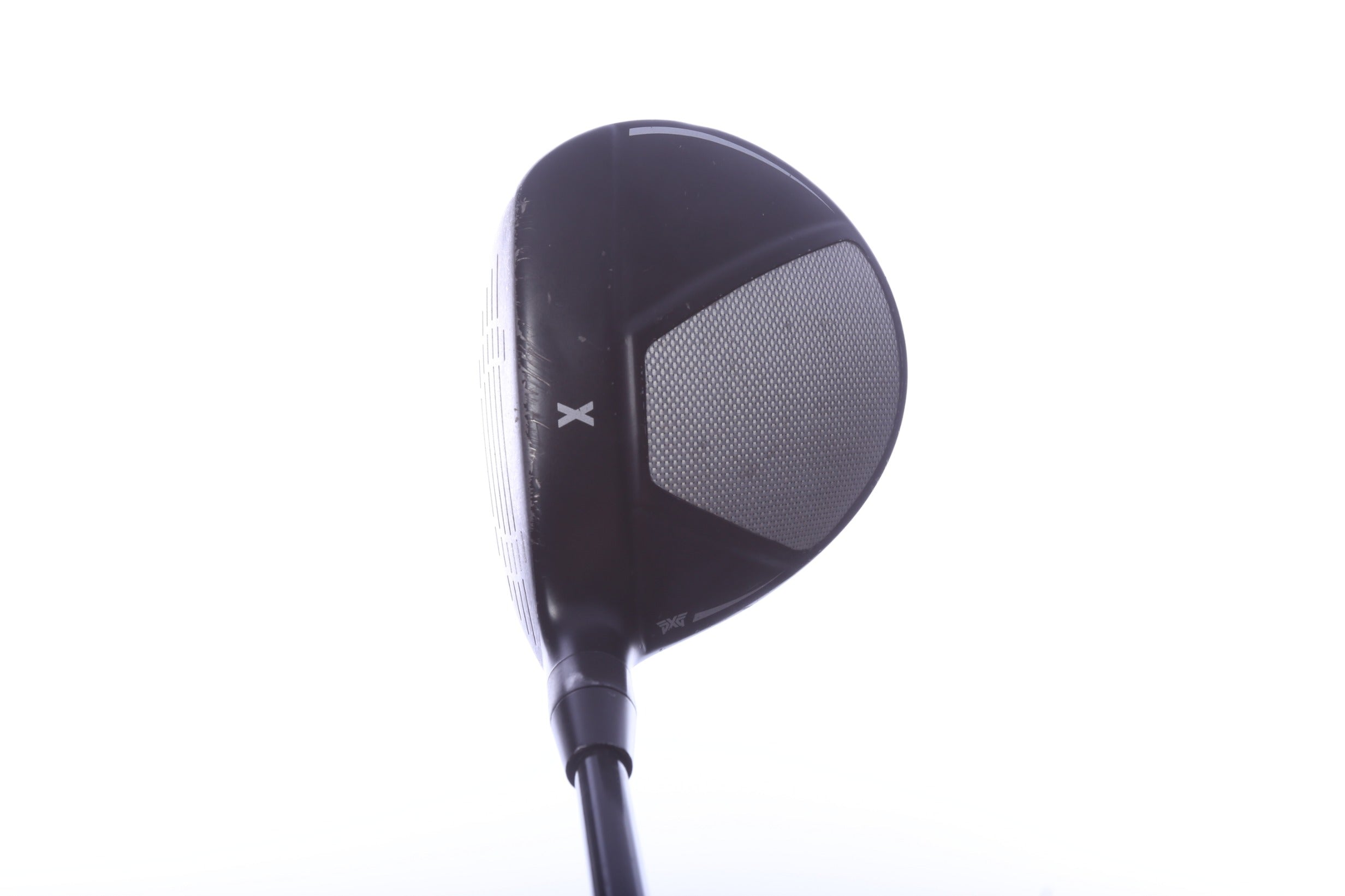 Used PXG 0341 X GEN4 3-Wood - Right-Handed - 15 Degrees - Extra Stiff Flex-Next Round