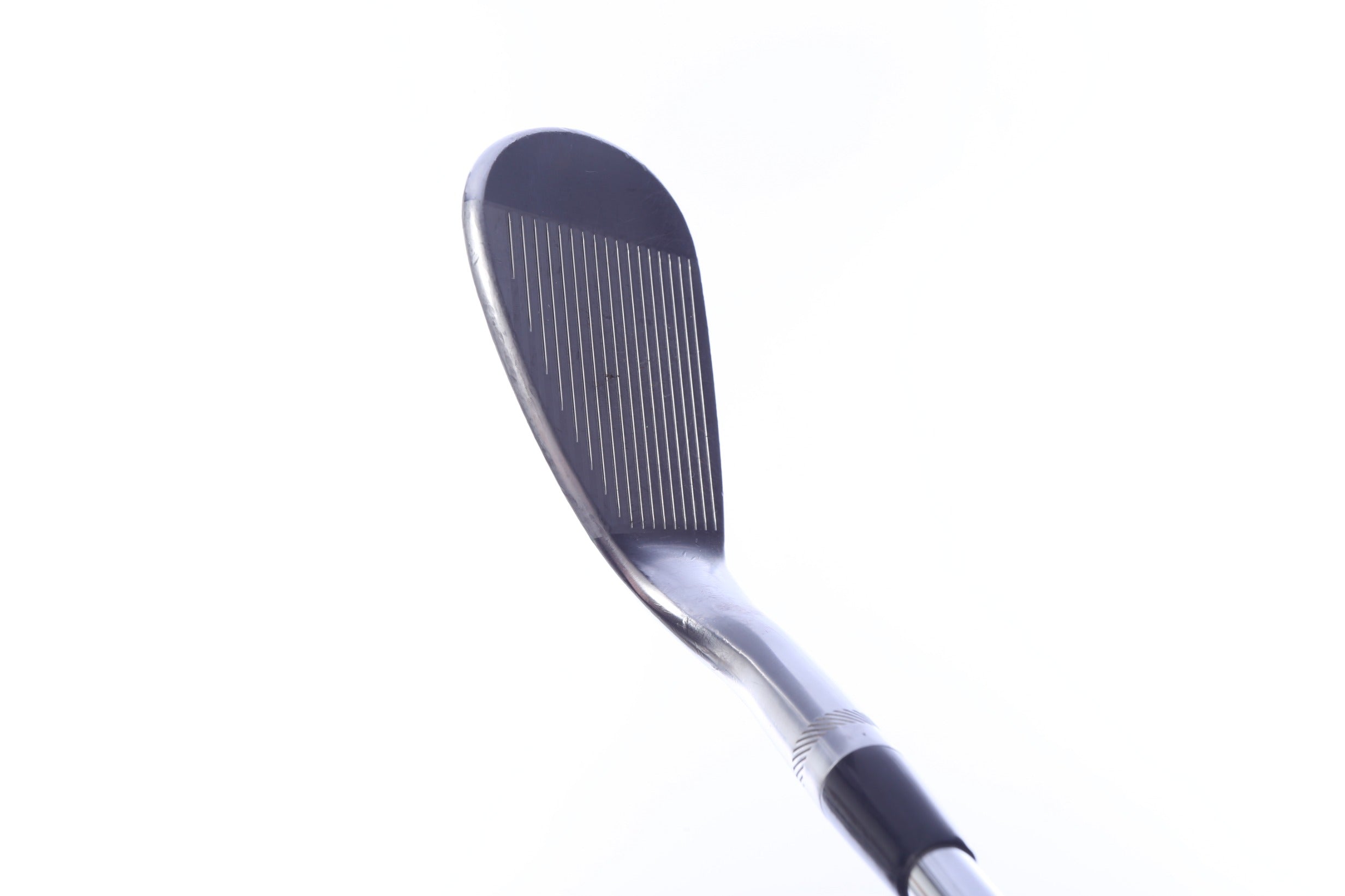 Used Titleist Vokey SM10 Tour Chrome Sand Wedge - Left-Handed - 54 Degrees - Stiff Flex