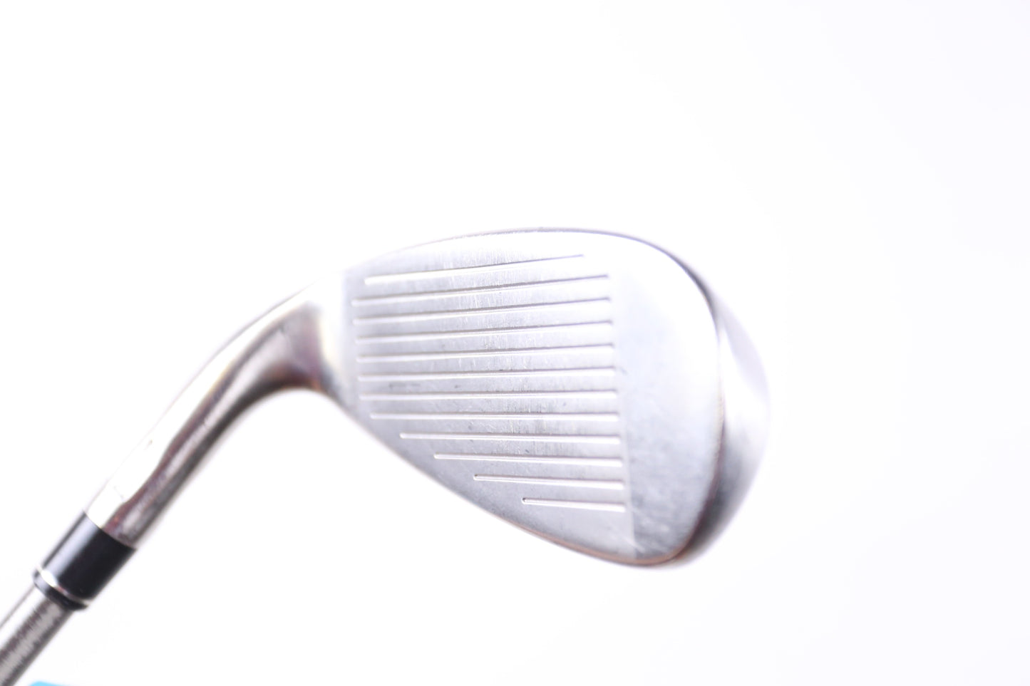 Used TaylorMade Stealth HD Single 8-Iron - Right-Handed - Regular Flex-Next Round