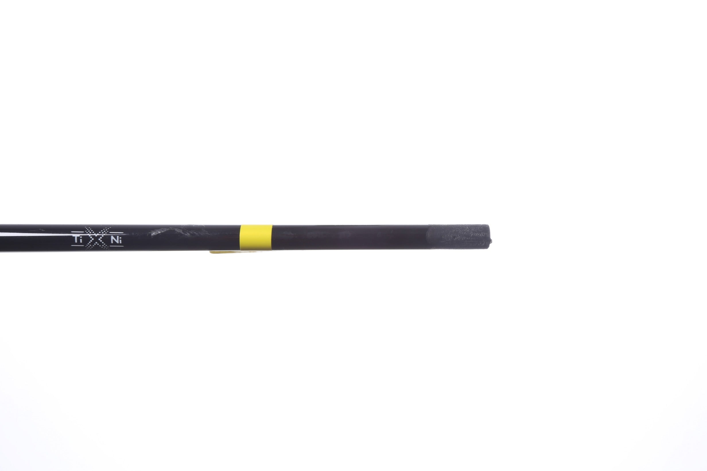 Used Mitsubishi C6 Blue Fairway Wood Shaft Stiff Flex Graphite - 41.75 in - No Adapter-Next Round
