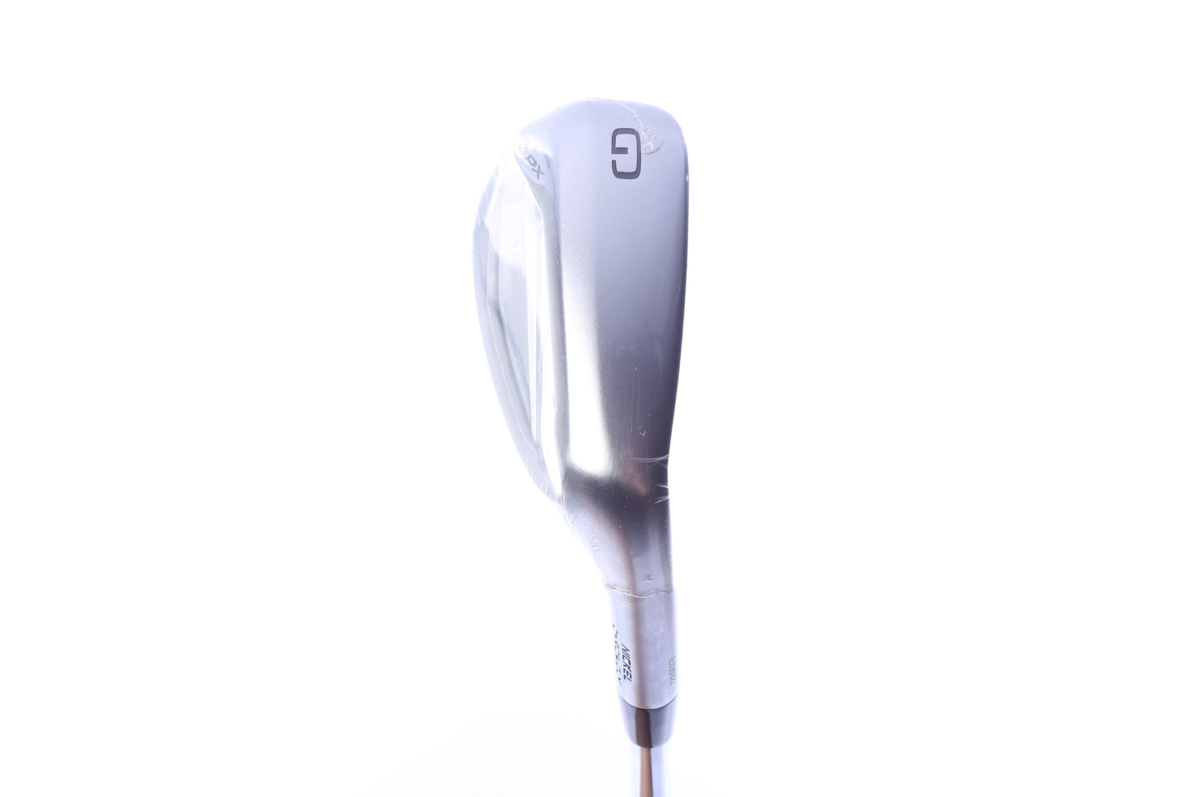 Used Mizuno JPX 925 Hot Metal Pro Gap Wedge - Right-Handed - 48 Degrees - Stiff Flex-Next Round