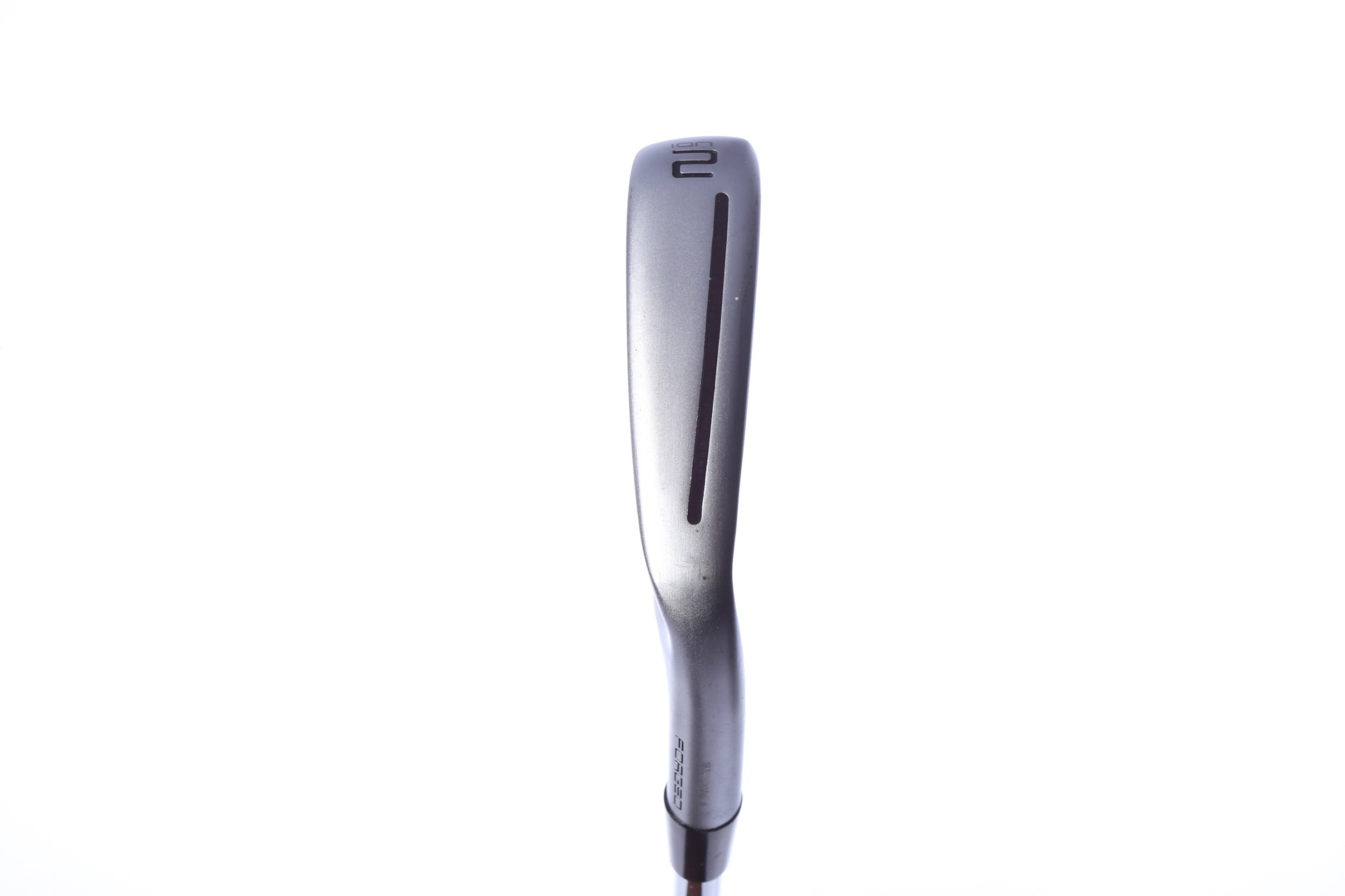 Used TaylorMade 2021 P790 UDI Single Utility 2-Iron - Right-Handed - Extra Stiff Flex-Next Round