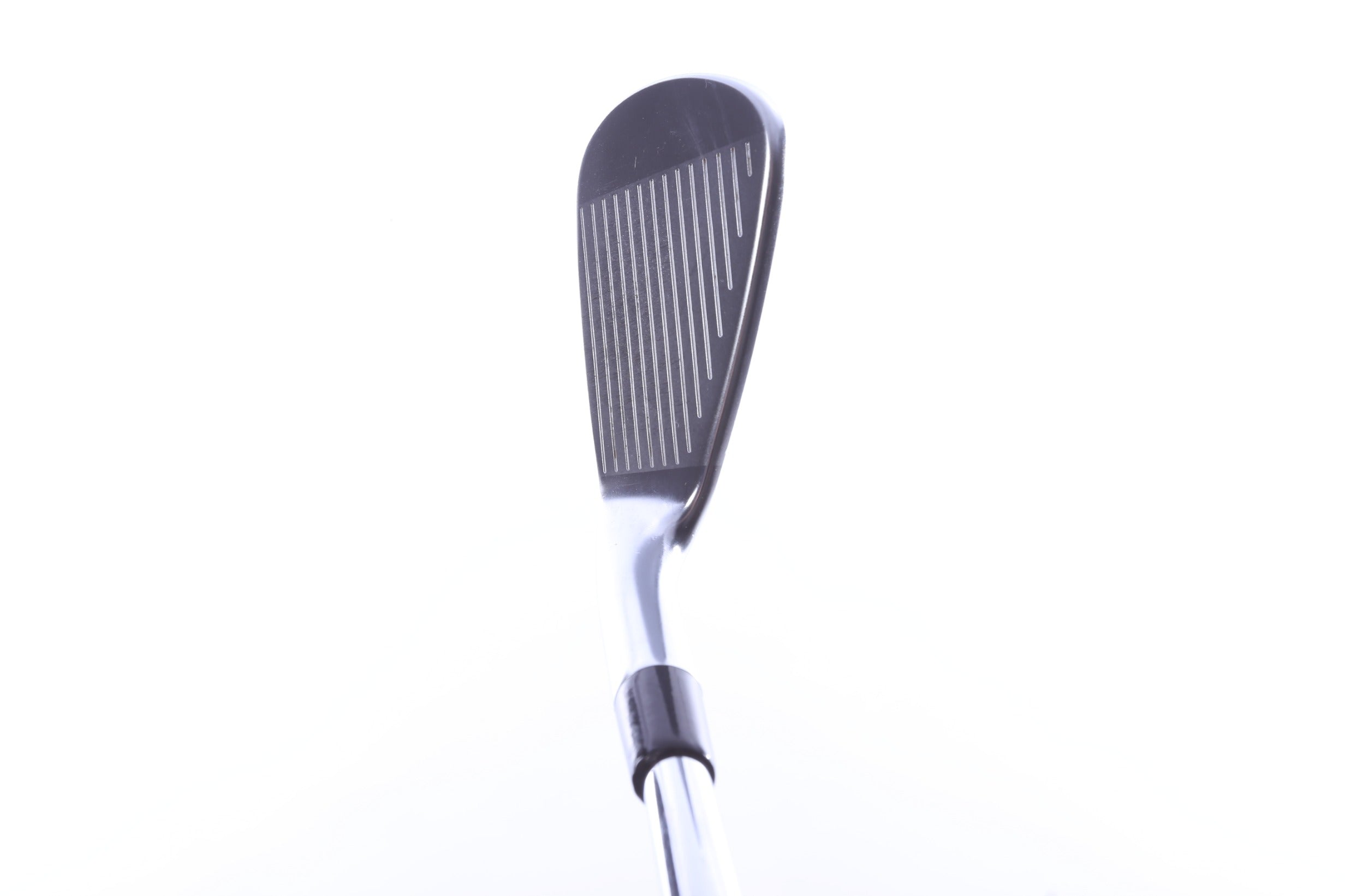Used Callaway Apex 21 / Apex Pro 21 Combo Iron Set - Right-Handed - 4-PW - Stiff Flex-Next Round
