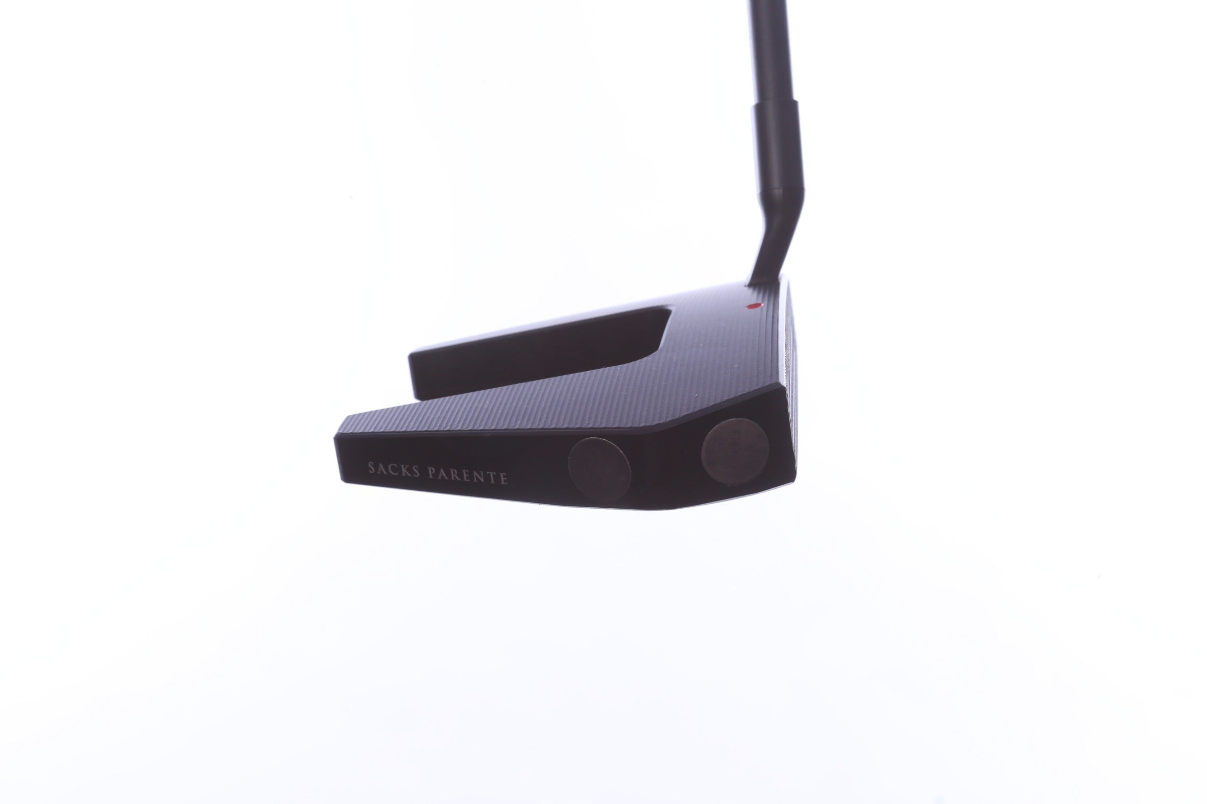 Used Sacks Parente 02 DRAC Putter - Right-Handed - 35 in - Mallet-Next Round