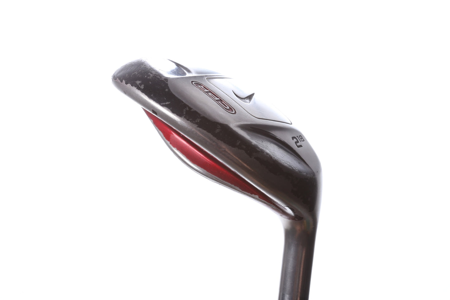 Used Nike CPR 2H Hybrid - Right-Handed - 18 Degrees - Ladies Flex-Next Round