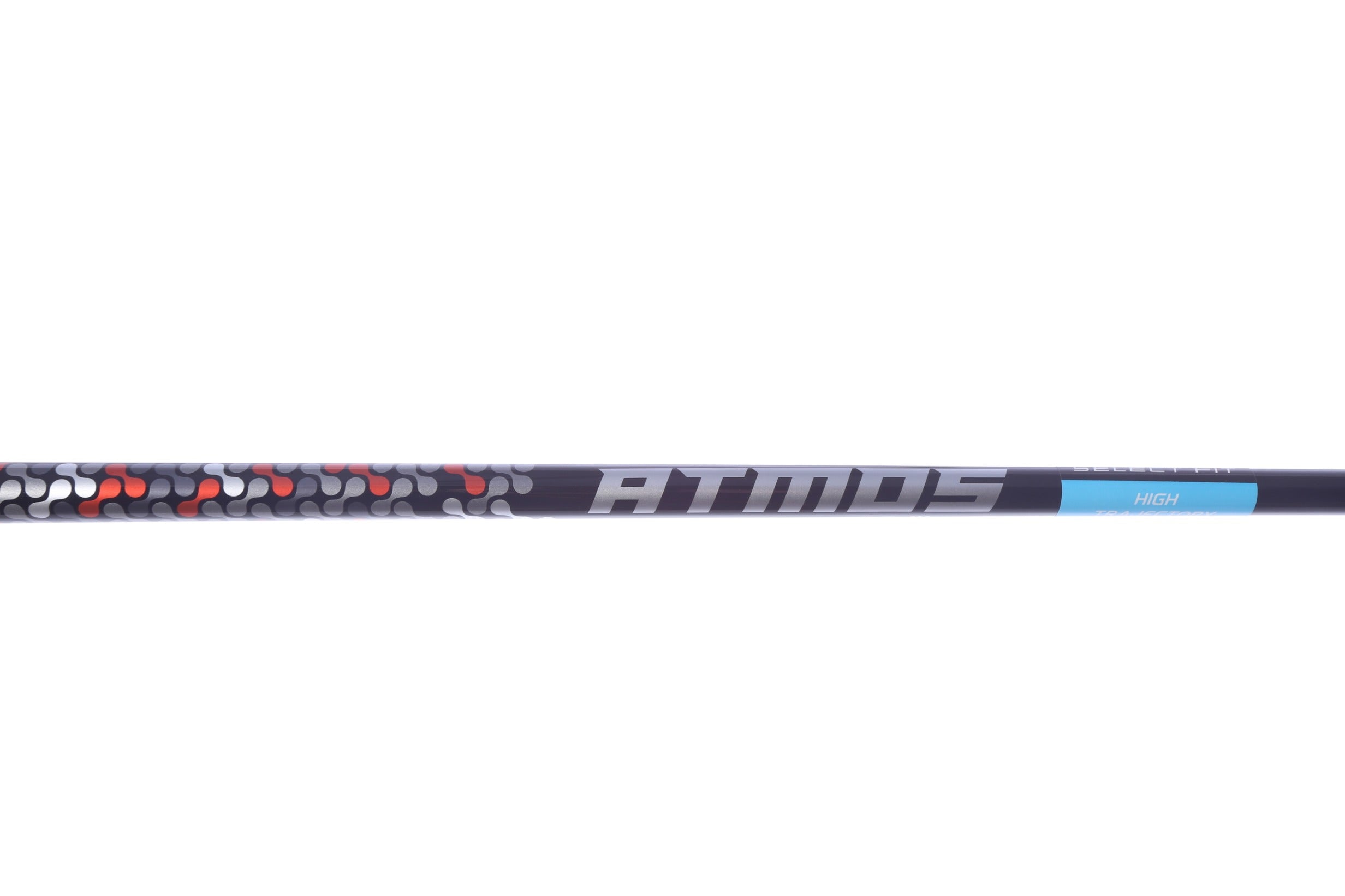 Used TaylorMade STEALTH Driver - 10.5 Degrees - Stiff Flex Fujikura Atmos Red - Left-Handed-Next Round