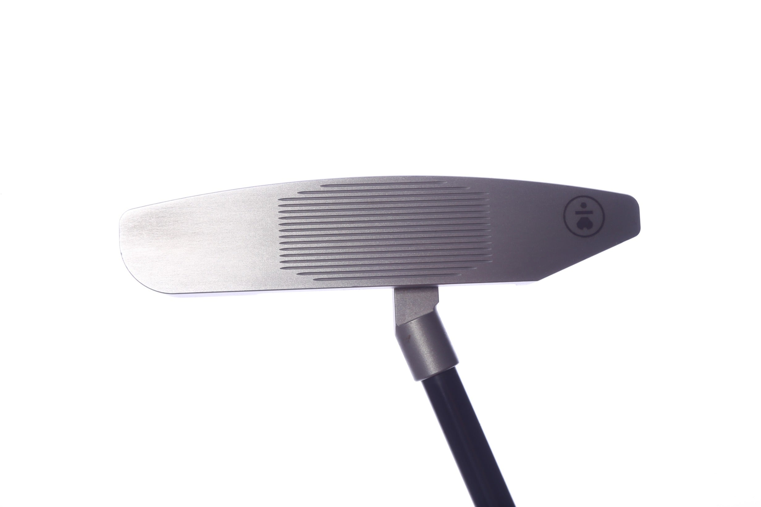 Used L.A.B. Golf Link1 Putter - Left-Handed - 35 in - Blade-Next Round