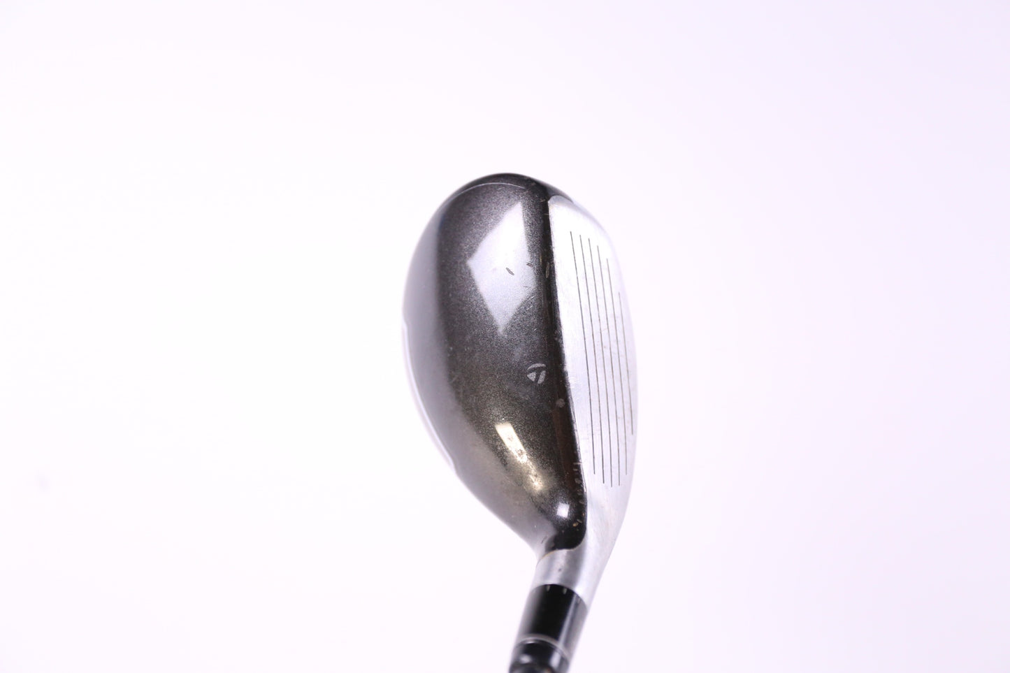 Used TaylorMade SLDR 3H Hybrid - Left-Handed - 19 Degrees - Stiff Flex-Next Round