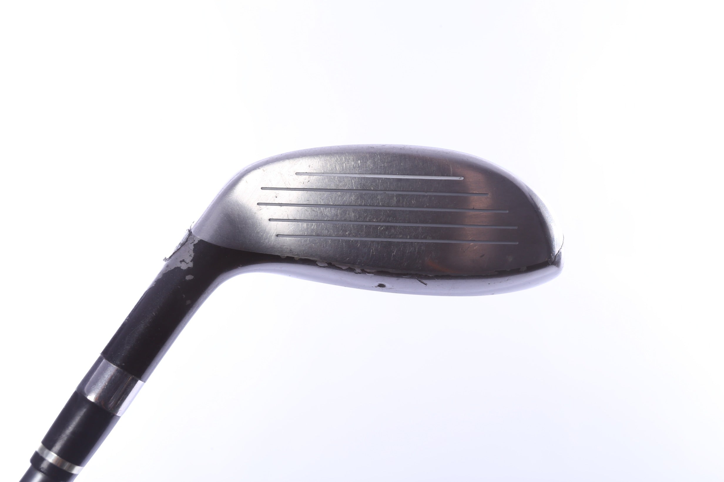 Used Nike Slingshot 3H Hybrid - Right-Handed - 20 Degrees - Ladies Flex-Next Round