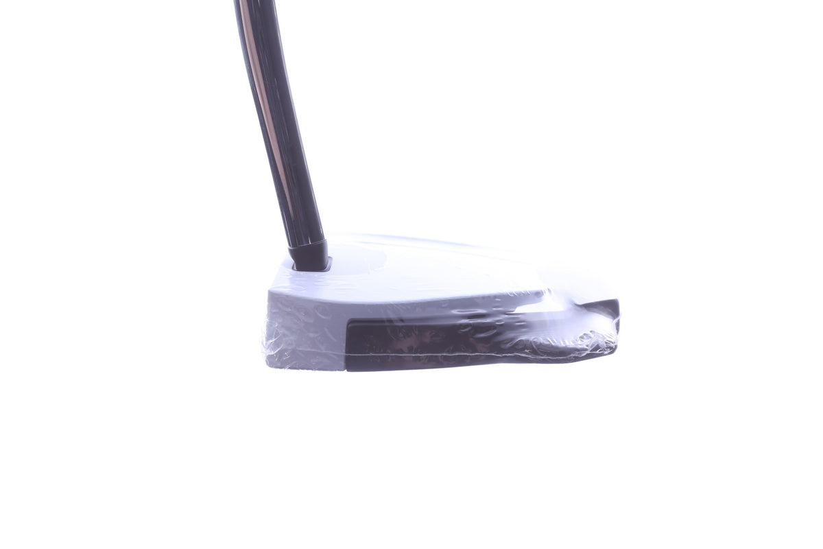 Used TaylorMade Spider GTX Putter - Right-Handed - 35 in - Mallet-Next Round