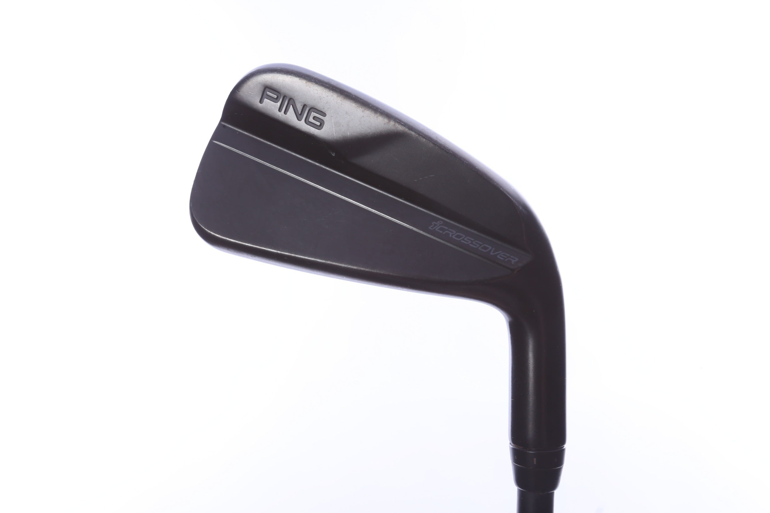 Used Ping iCrossover Single Utility 4-Iron - Right-Handed - Regular Flex-Next Round
