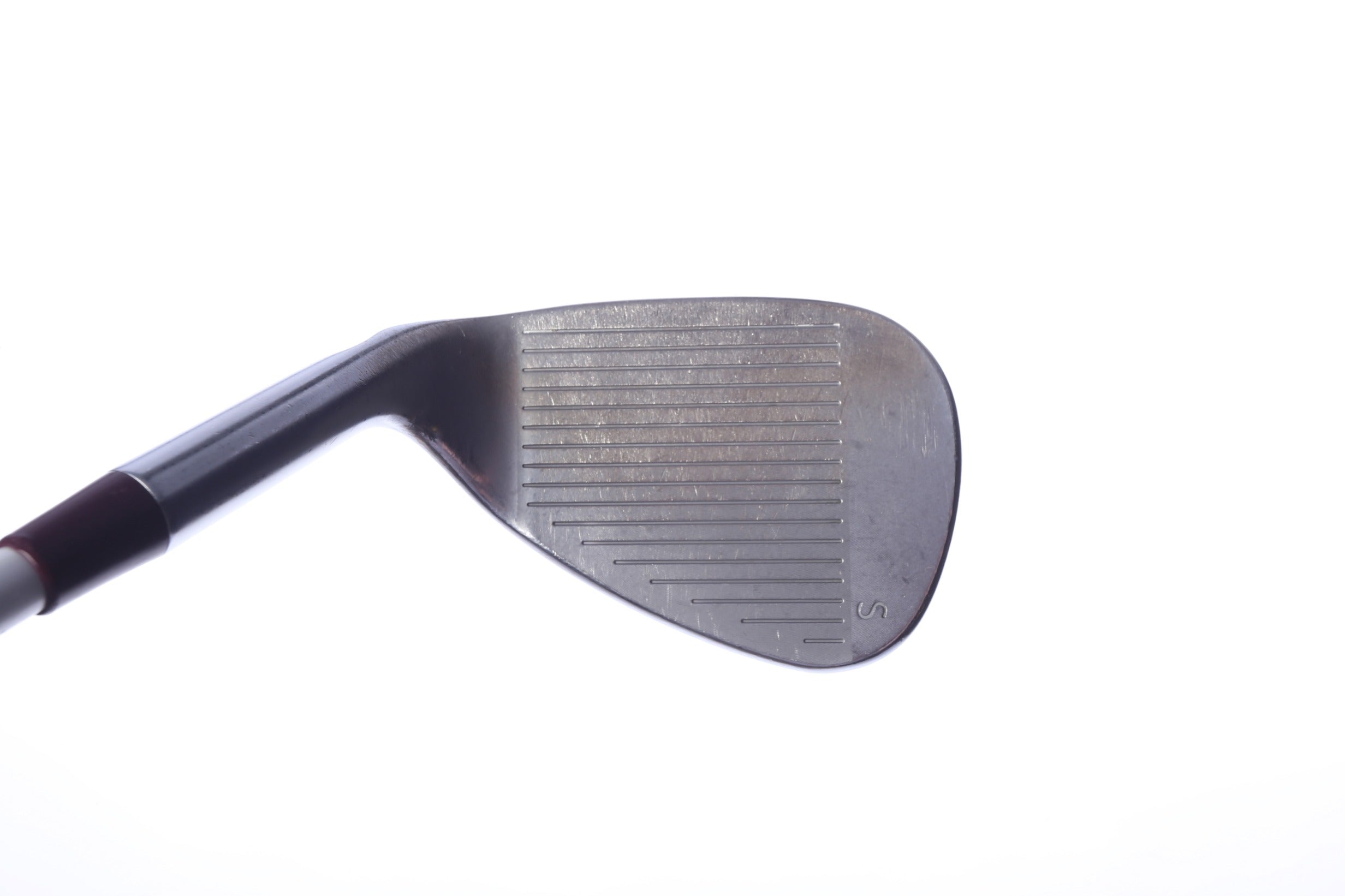 Used Ping G LE 2 Sand Wedge - Right-Handed - 58 Degrees - Ladies Flex-Next Round