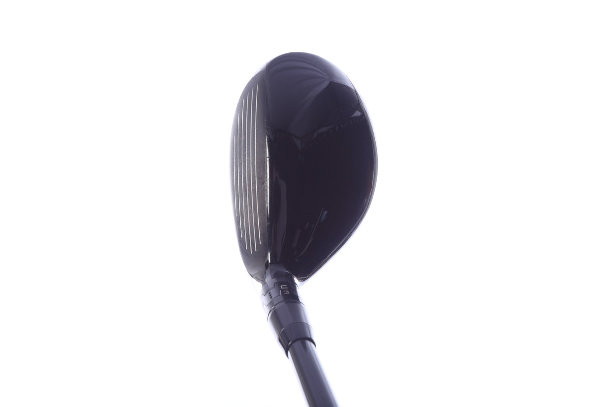 Used Titleist TSi2 3H Hybrid - Right-Handed - 18 Degrees - Stiff Flex