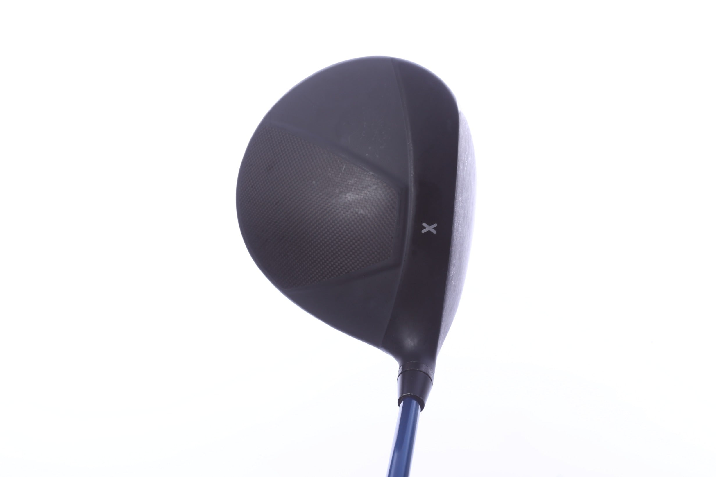 Used PXG 0811 X Plus Proto Driver - 10.5 Degrees - Stiff Flex Project X Evenflow Riptide CB - Left-Handed