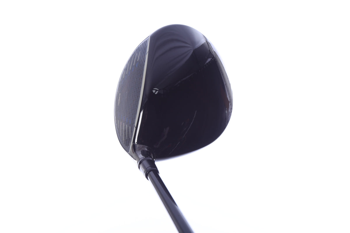 Used TaylorMade Qi10 LS Driver - 9 Degrees - Extra Stiff Flex Project X Hzrdus - Right-Handed-Next Round