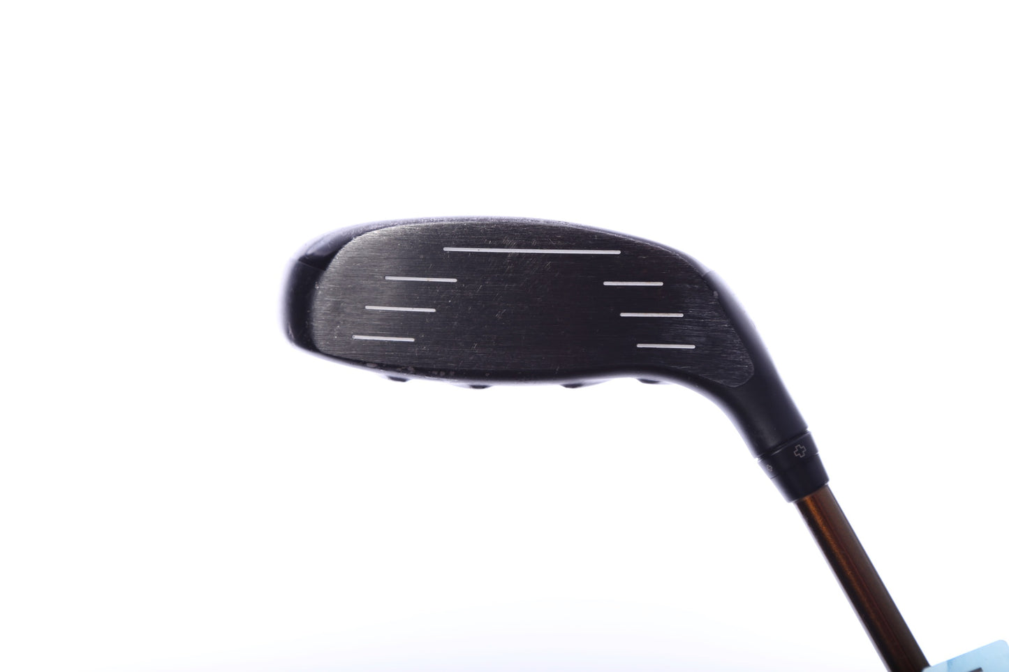 Used Ping G400 3-Wood - Left-Handed - 14.5 Degrees - Regular Flex-Next Round
