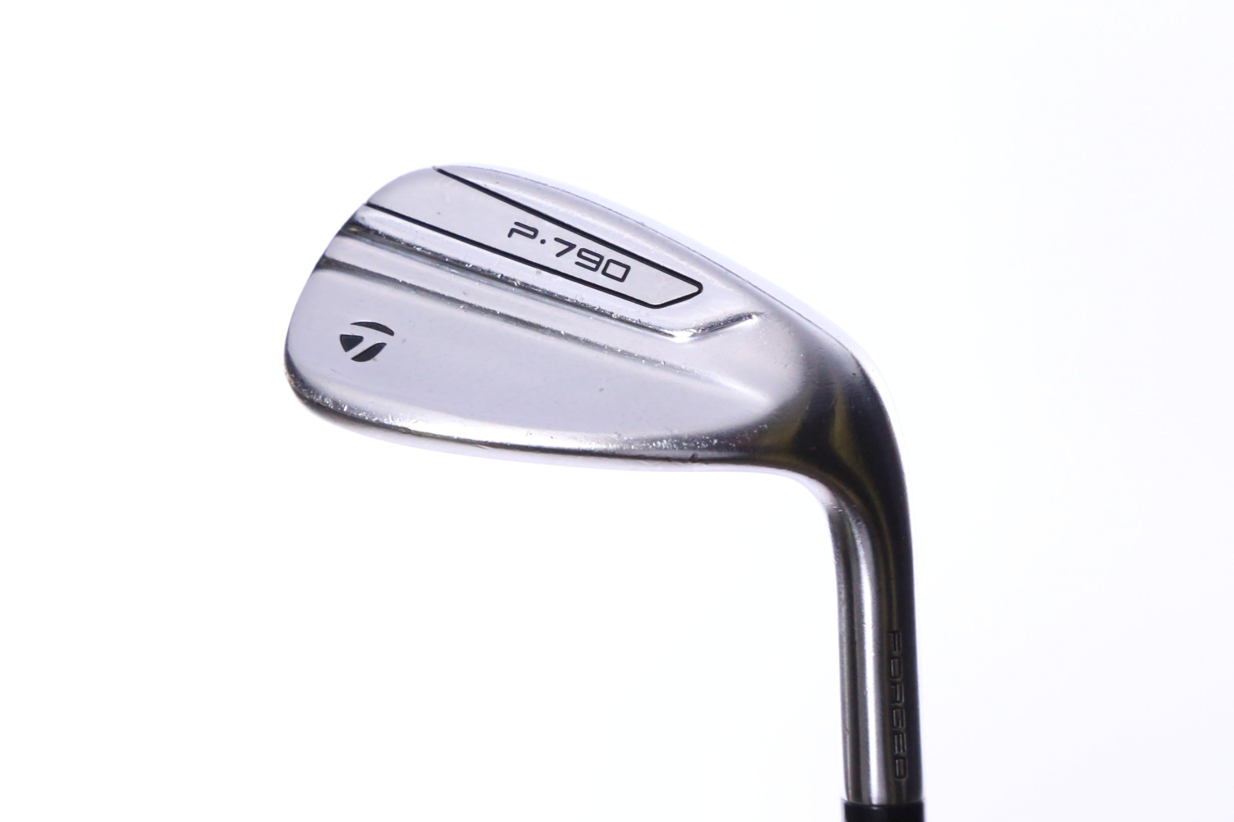 Used TaylorMade 2019 P790 Approach Wedge - Right-Handed - 50 Degrees - Regular Flex