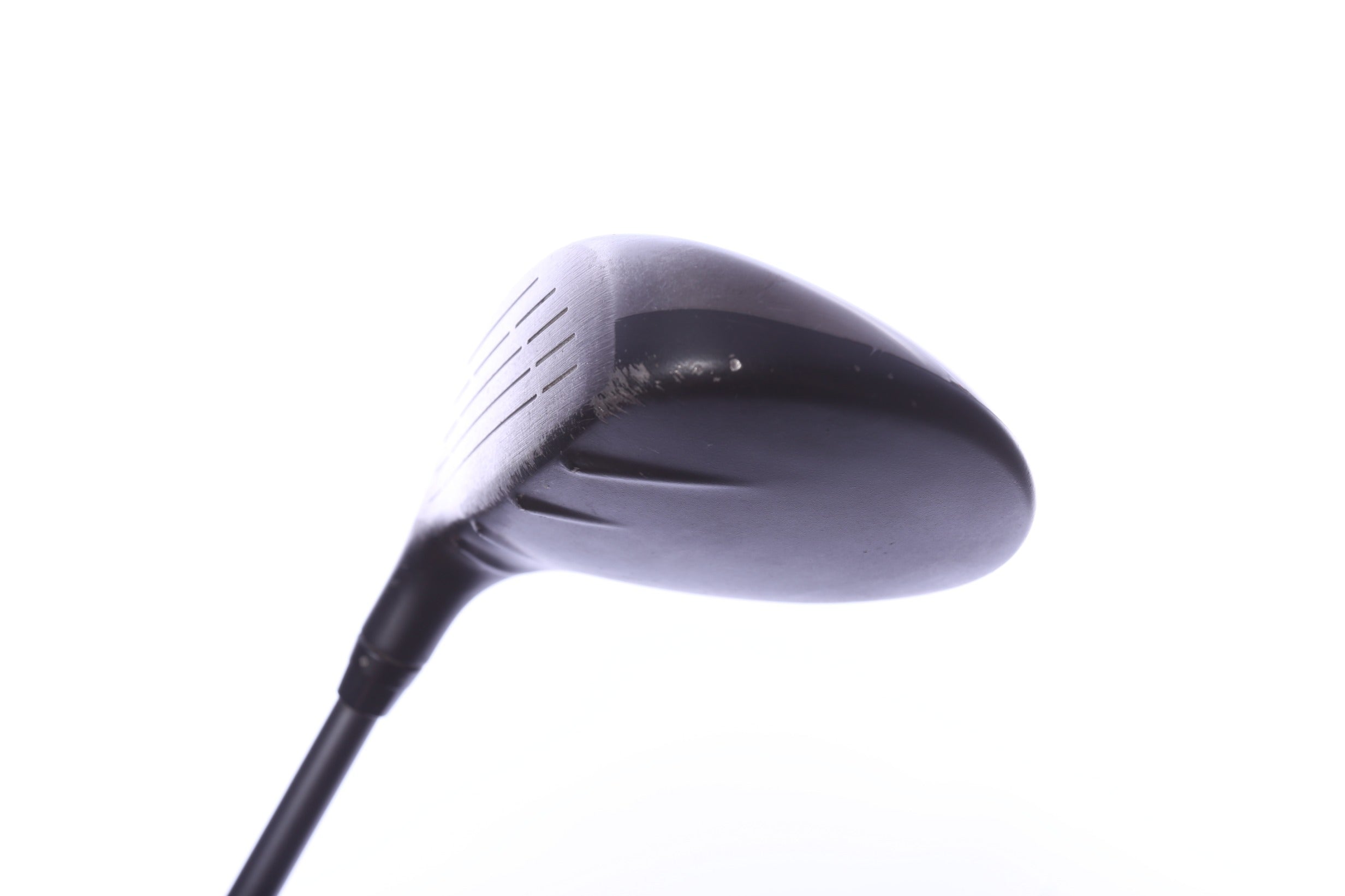 Used Ping G 5-Wood - Left-Handed - 17 Degrees - Regular Flex