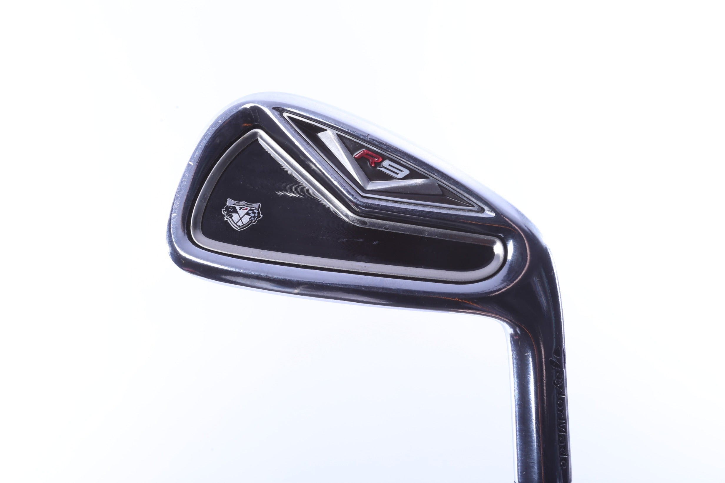 Used TaylorMade R9 TP Single 4-Iron - Right-Handed - Stiff Flex-Next Round
